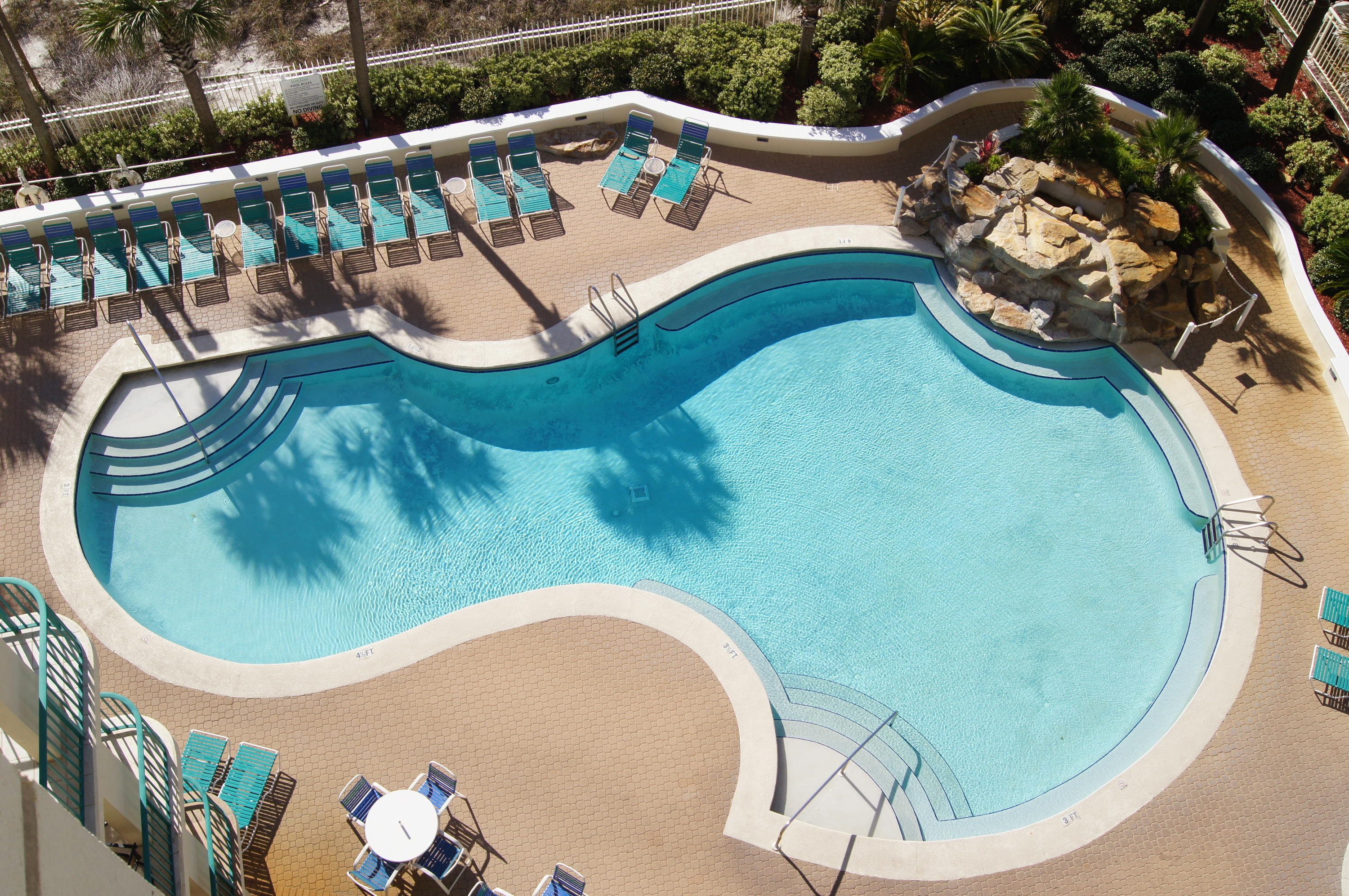 JADE EAST TOWERS CONDO - Residential