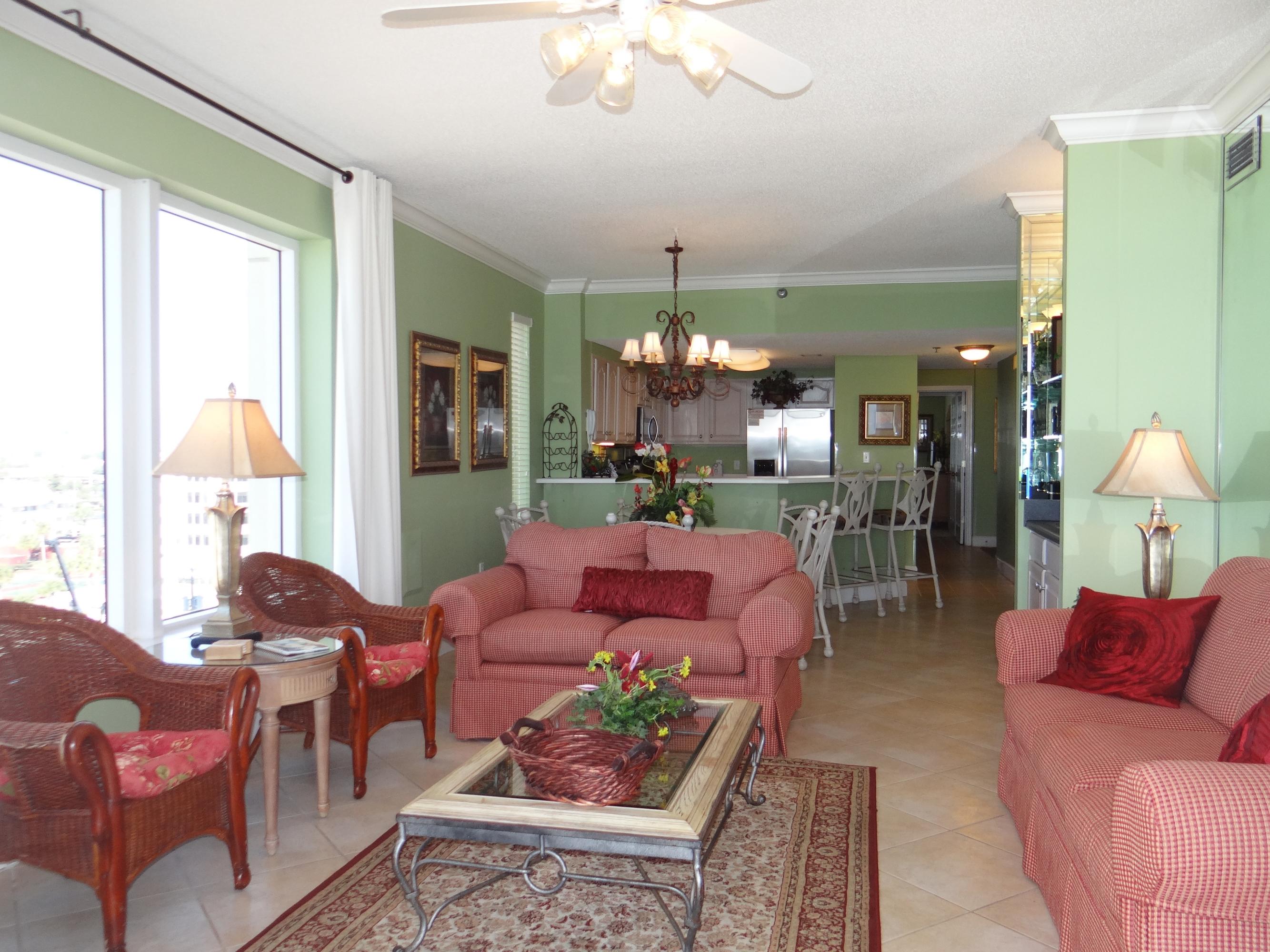 JADE EAST TOWERS CONDO - Residential