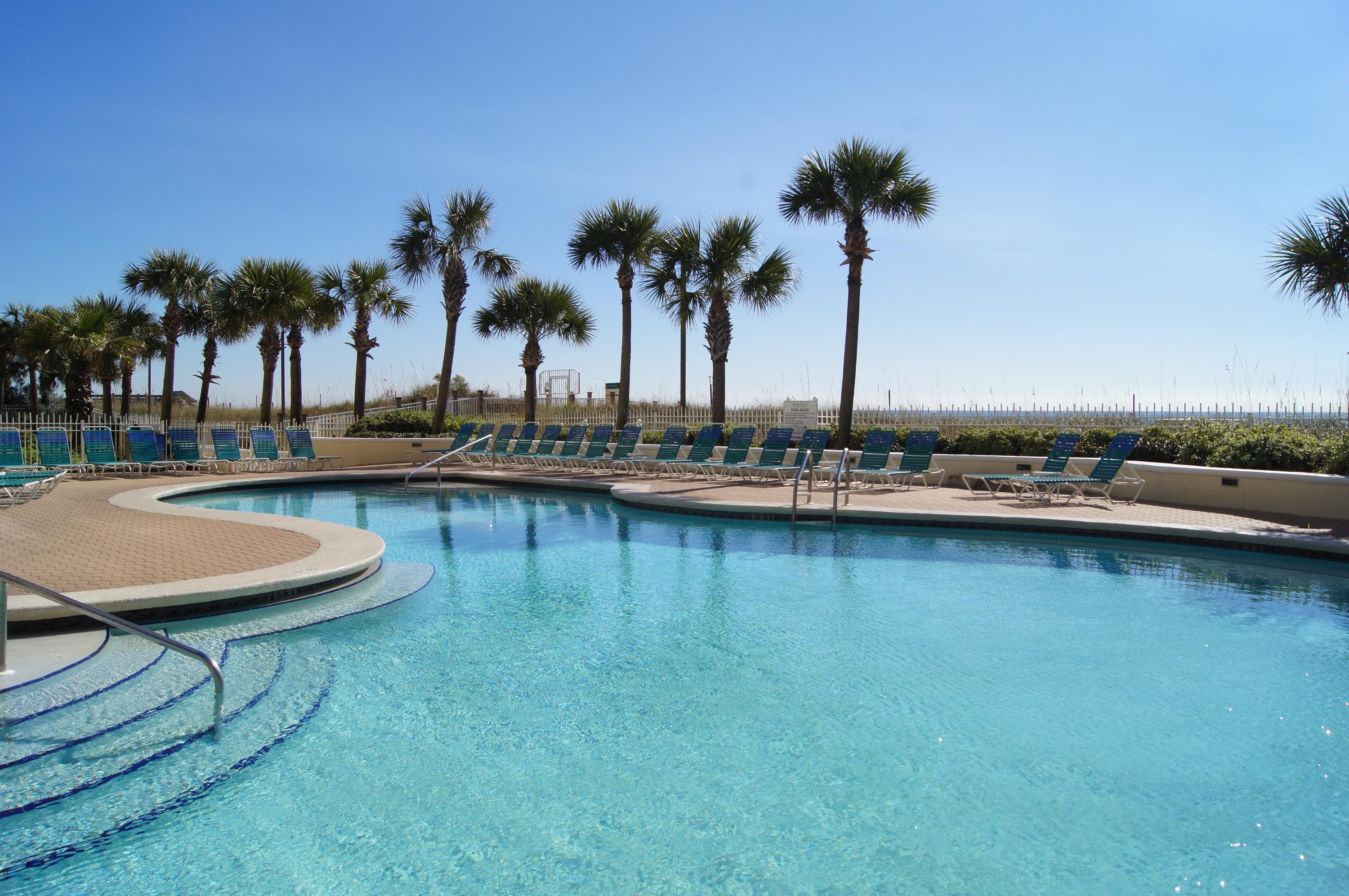 JADE EAST TOWERS CONDO - Residential