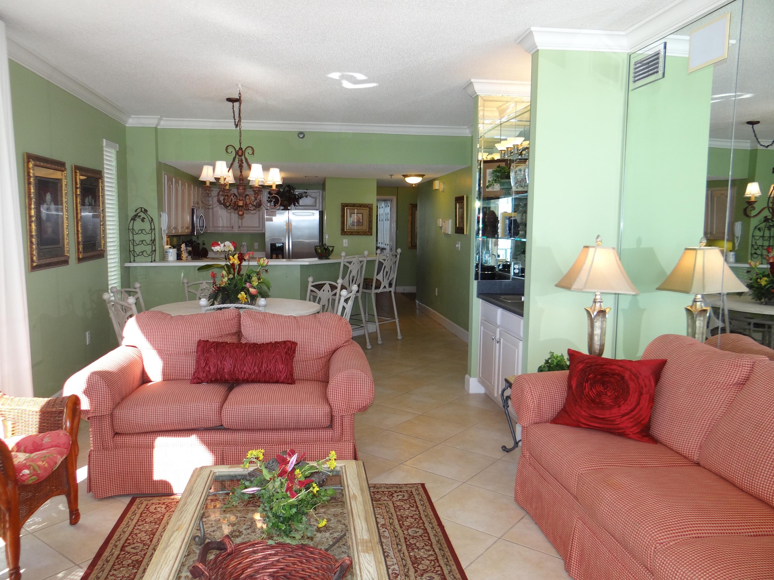 JADE EAST TOWERS CONDO - Residential