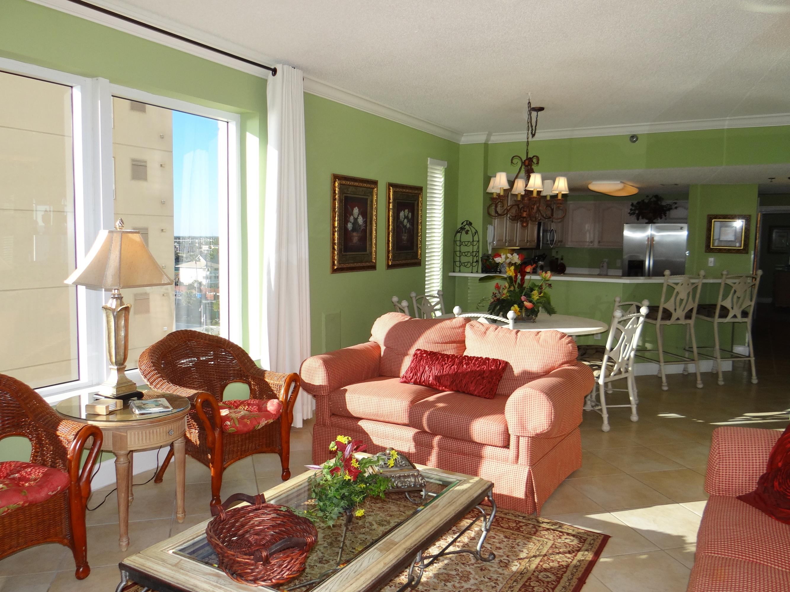 JADE EAST TOWERS CONDO - Residential