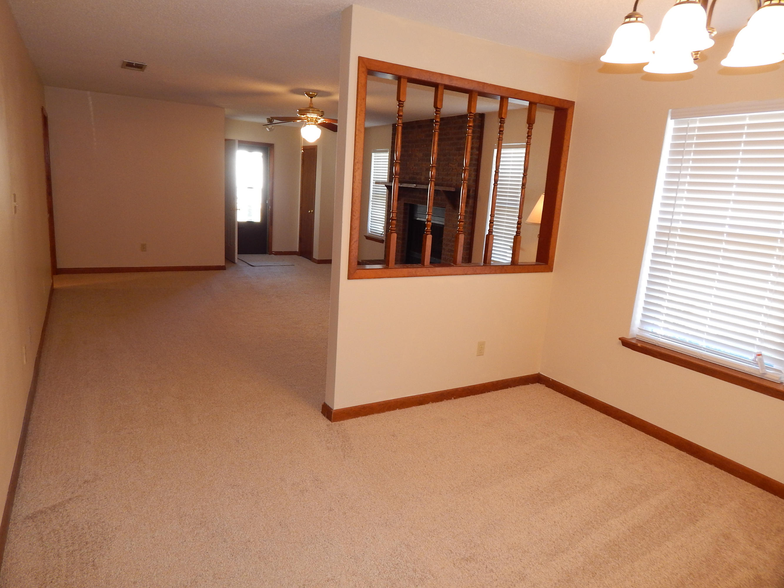 CIMARRON ESTATES - Residential