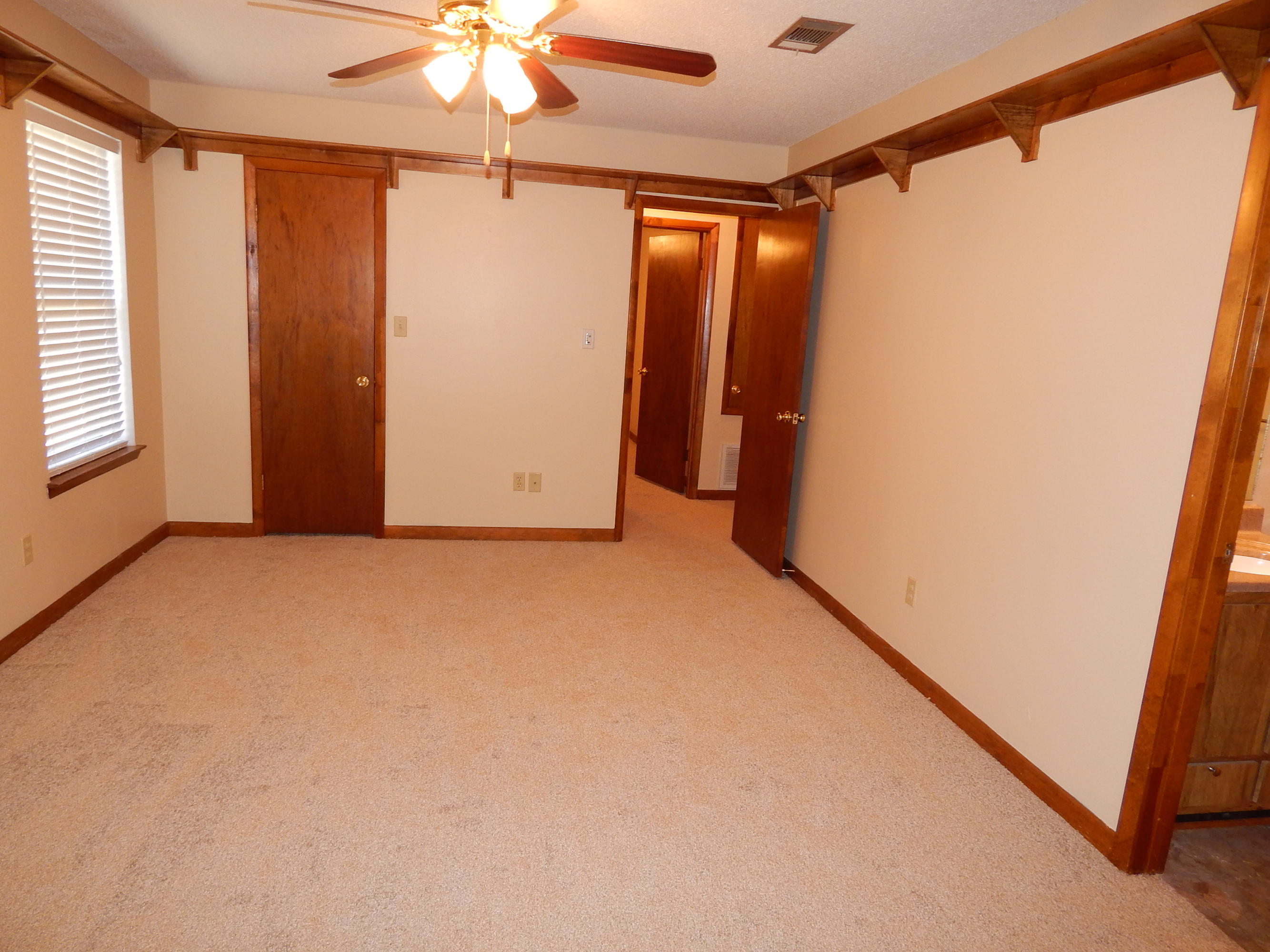 CIMARRON ESTATES - Residential