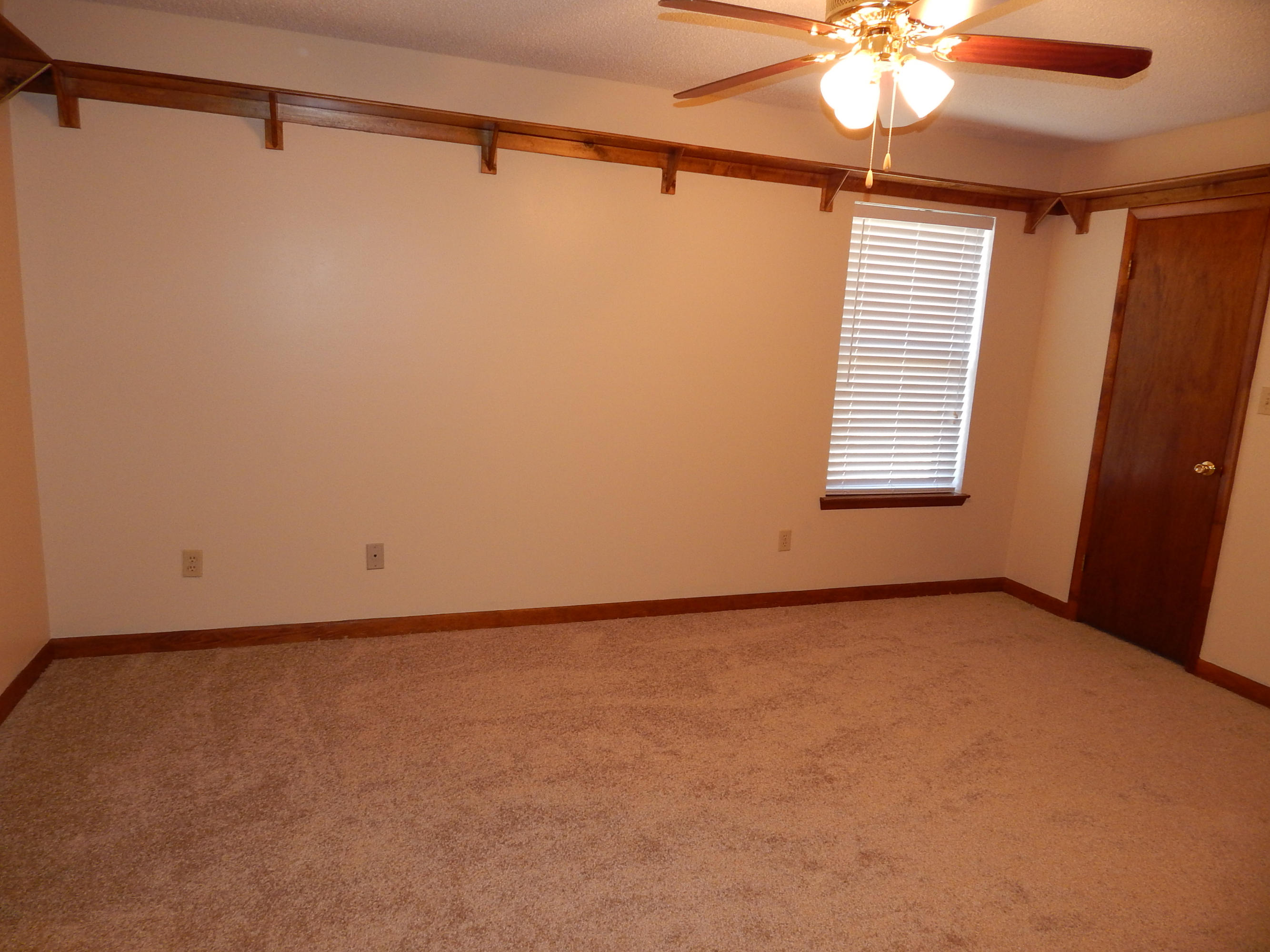 CIMARRON ESTATES - Residential