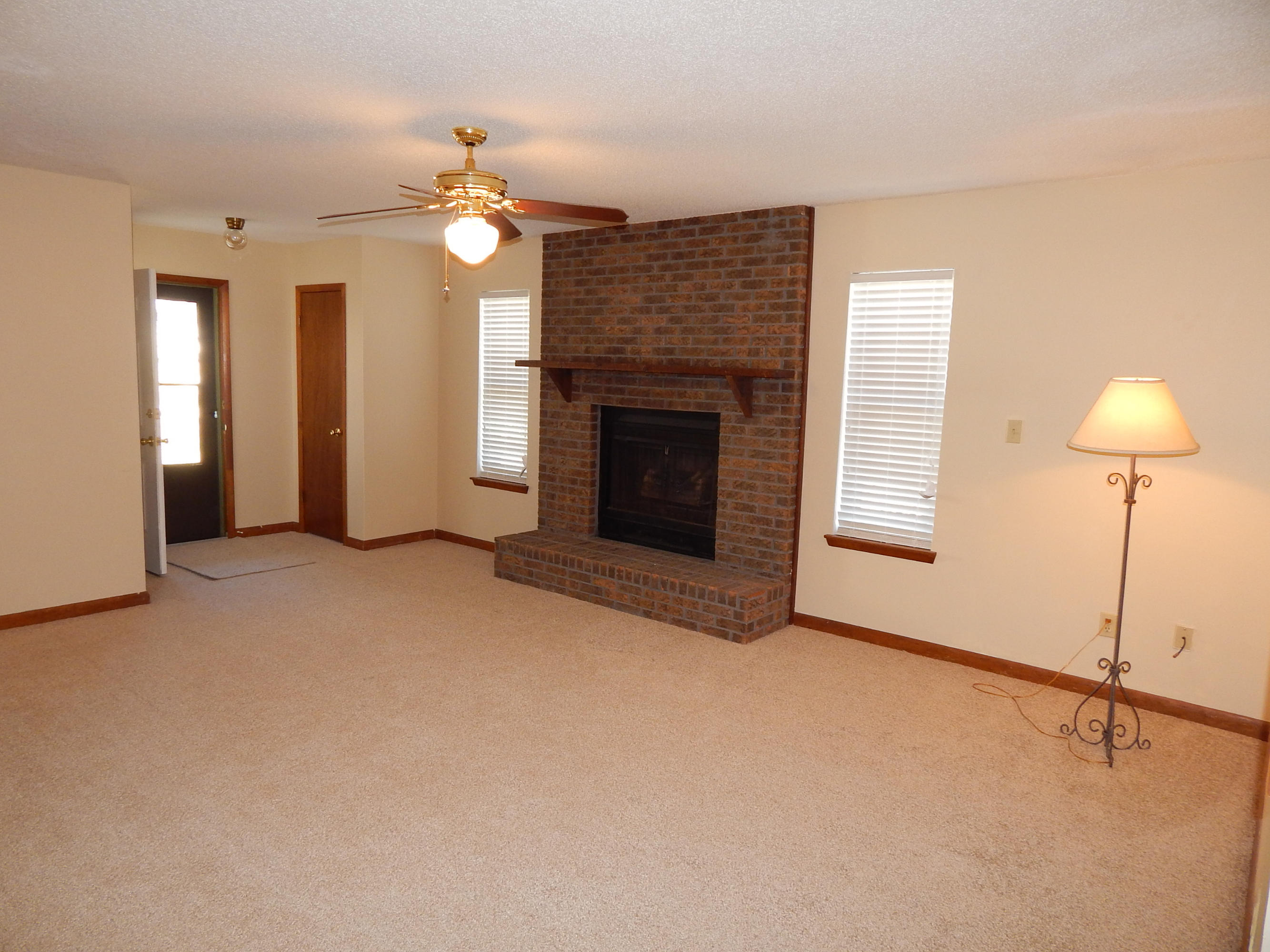 CIMARRON ESTATES - Residential