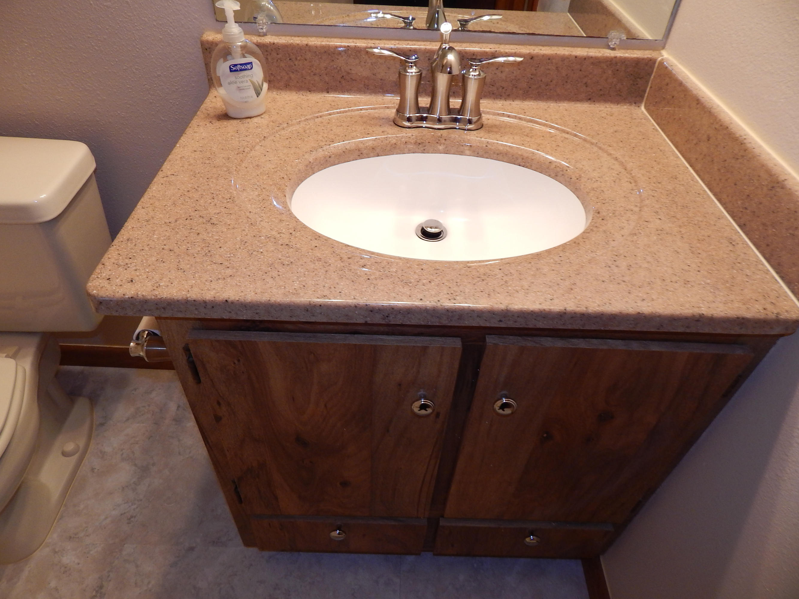 CIMARRON ESTATES - Residential