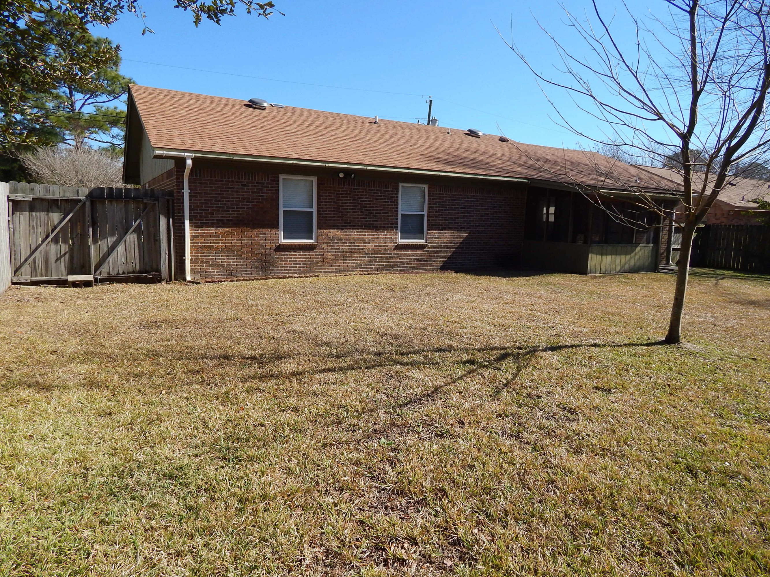 CIMARRON ESTATES - Residential