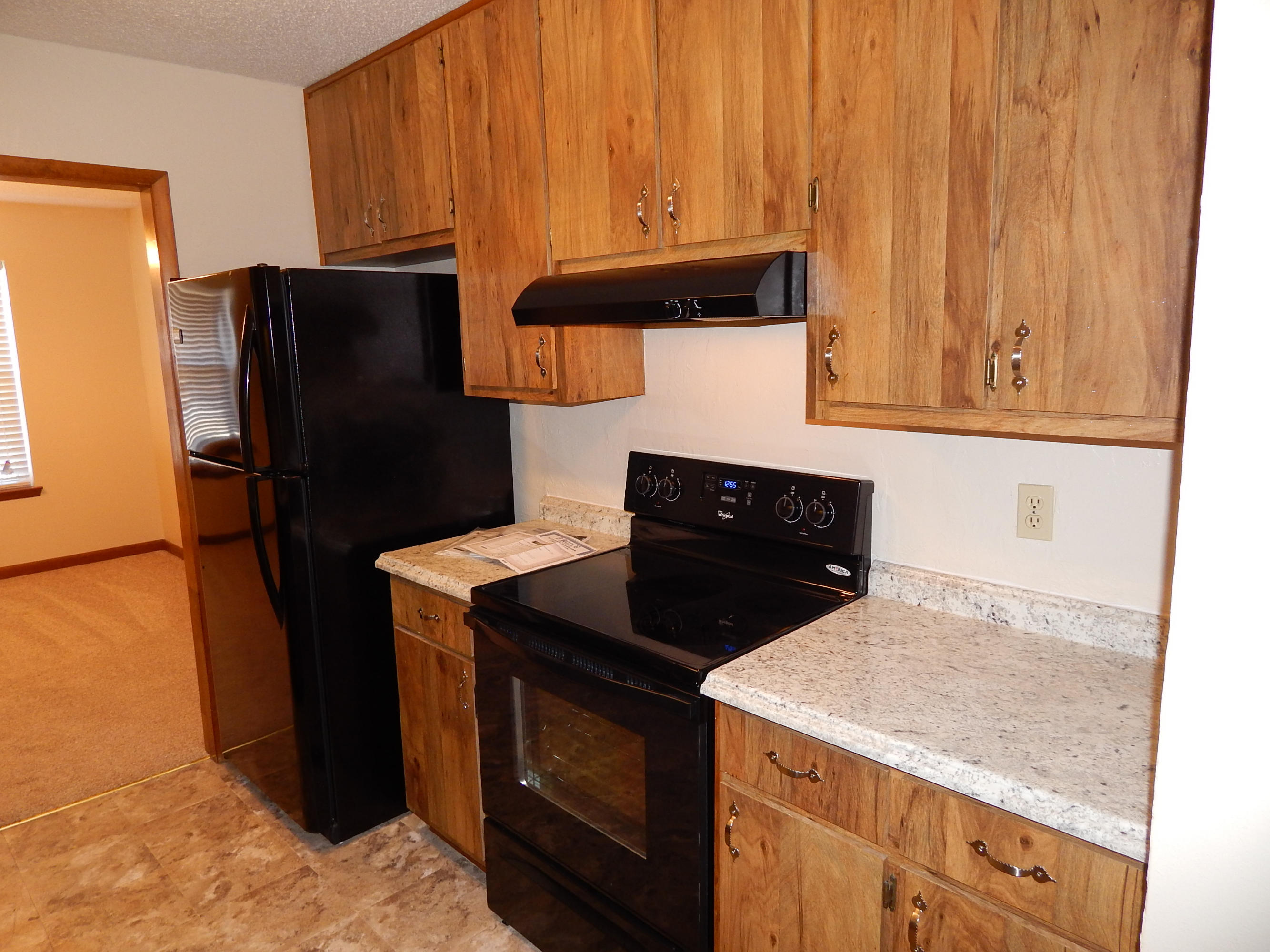 CIMARRON ESTATES - Residential