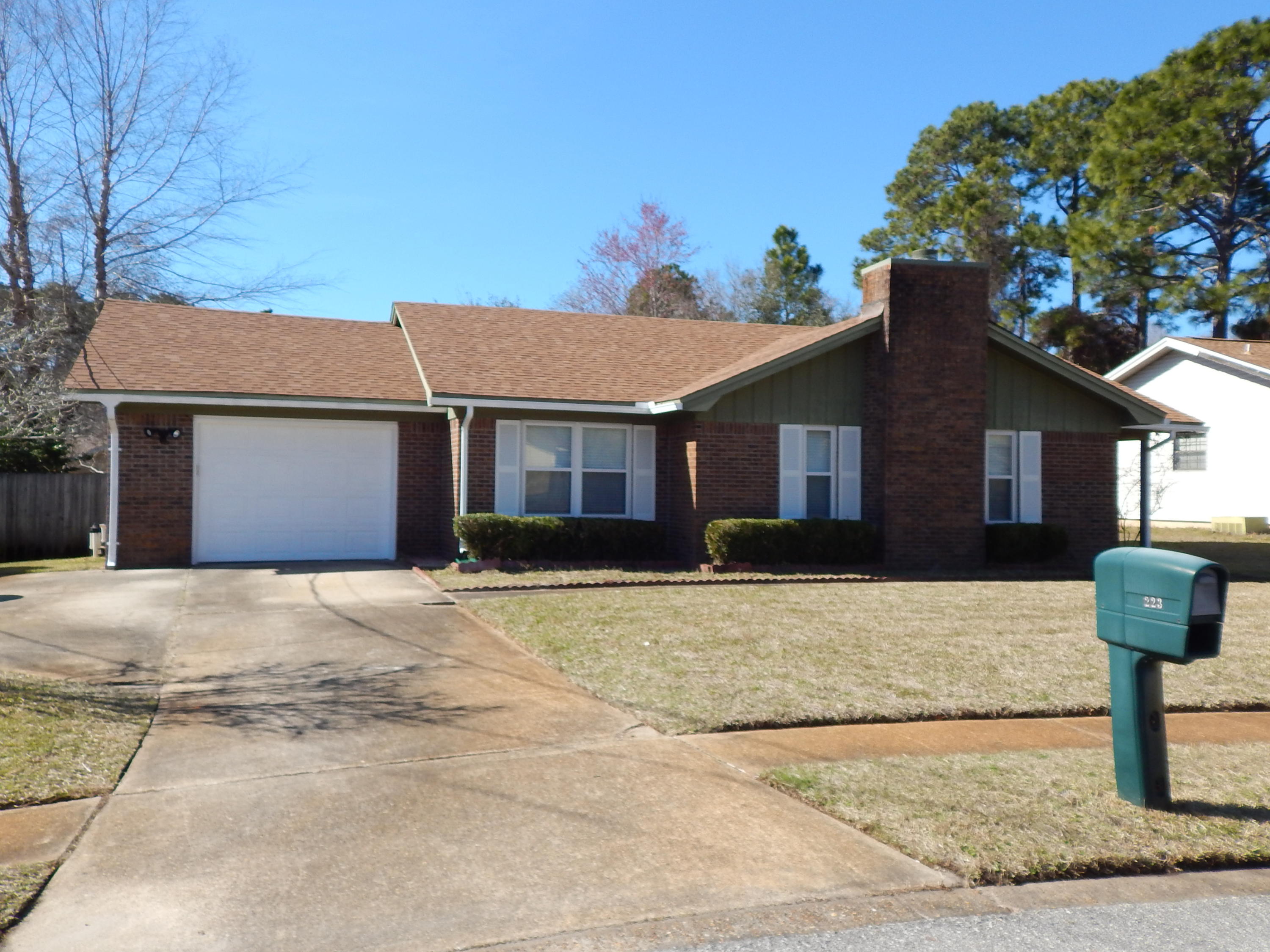 CIMARRON ESTATES - Residential