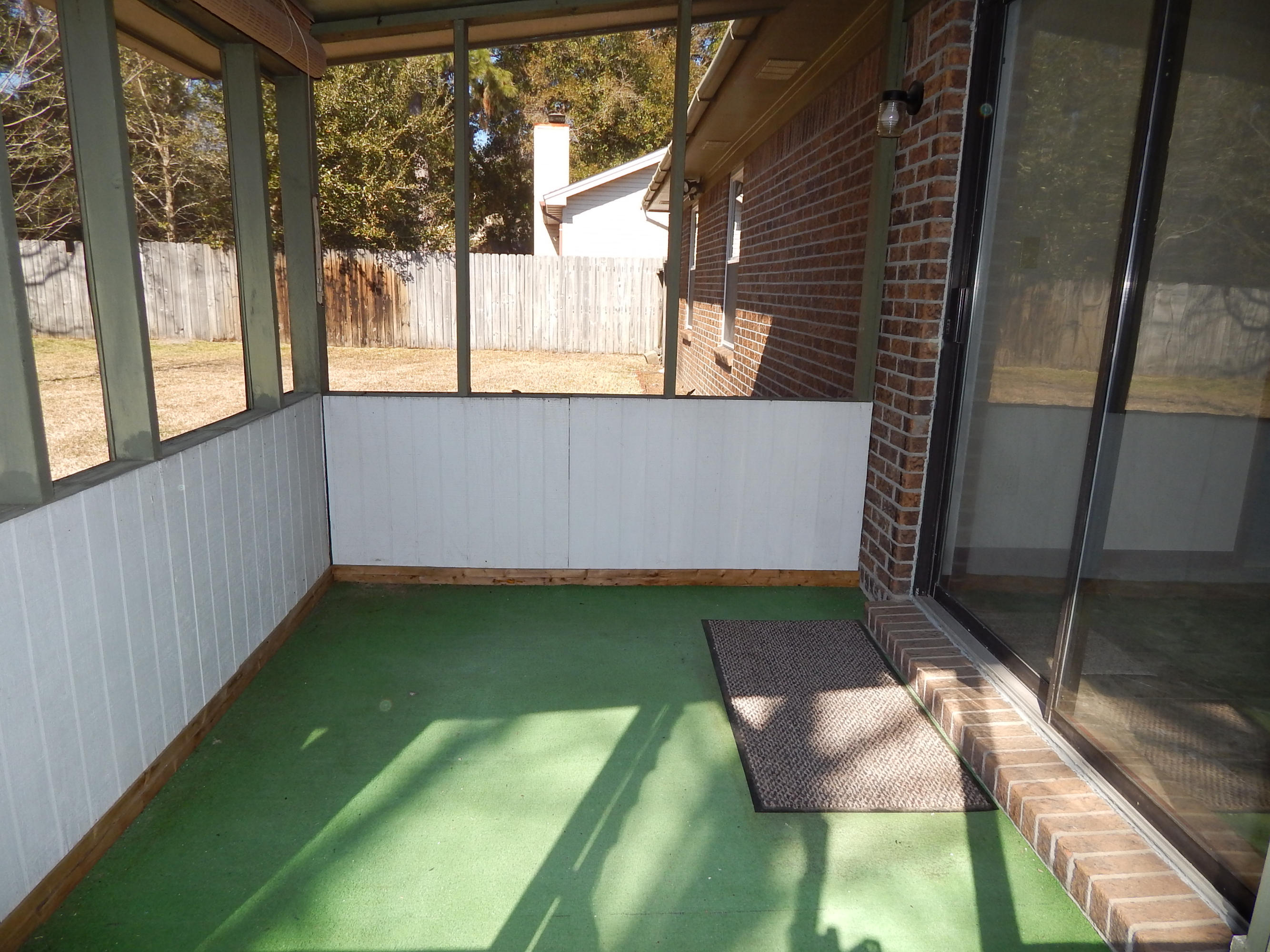 CIMARRON ESTATES - Residential