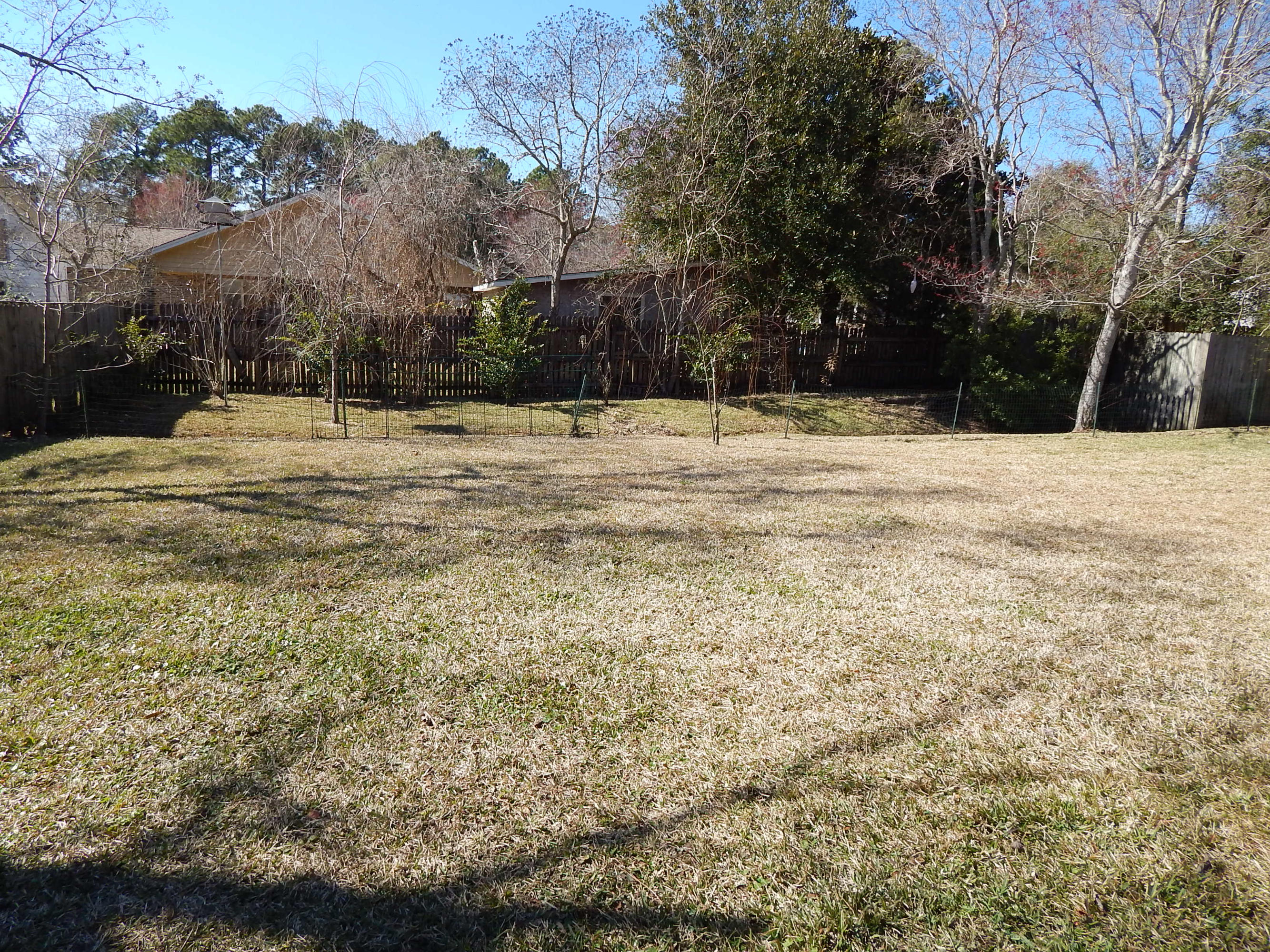 CIMARRON ESTATES - Residential