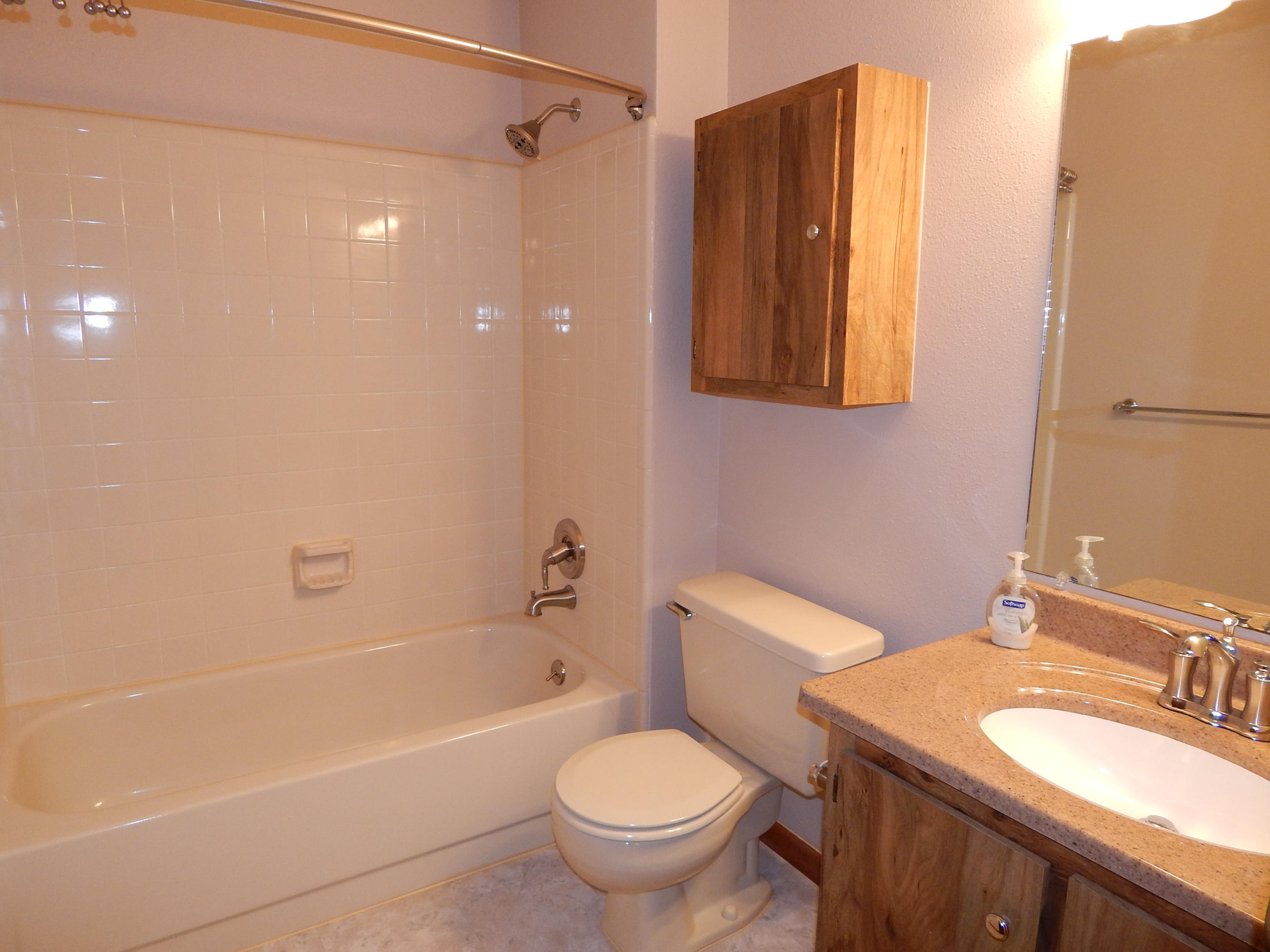 CIMARRON ESTATES - Residential