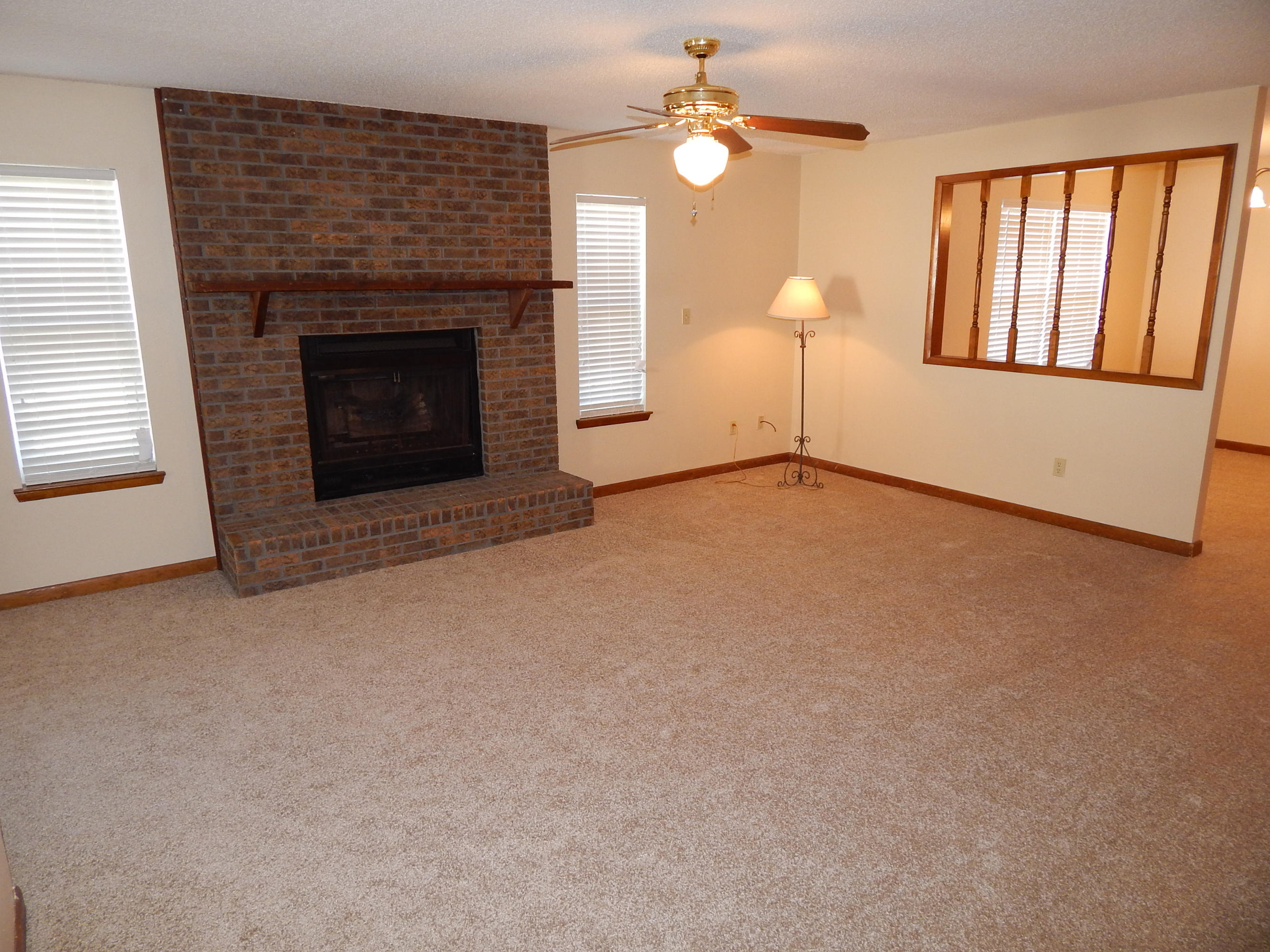 CIMARRON ESTATES - Residential