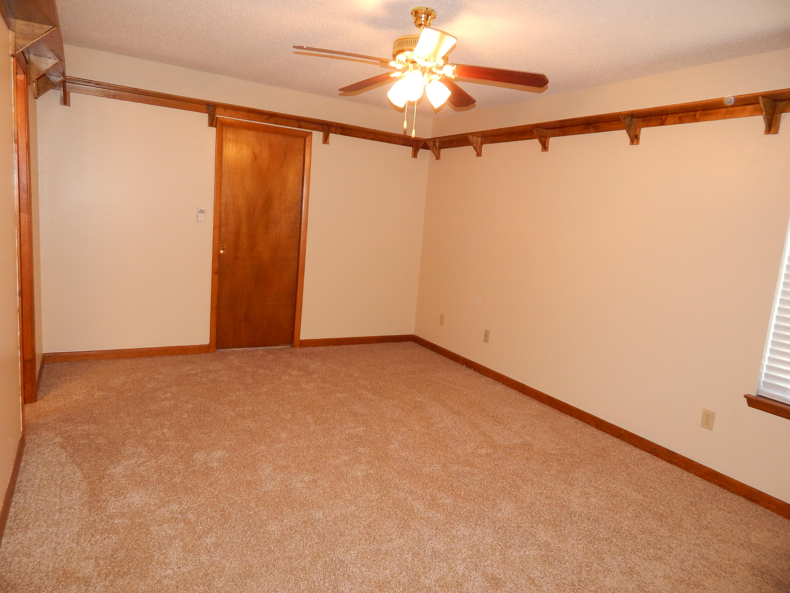 CIMARRON ESTATES - Residential