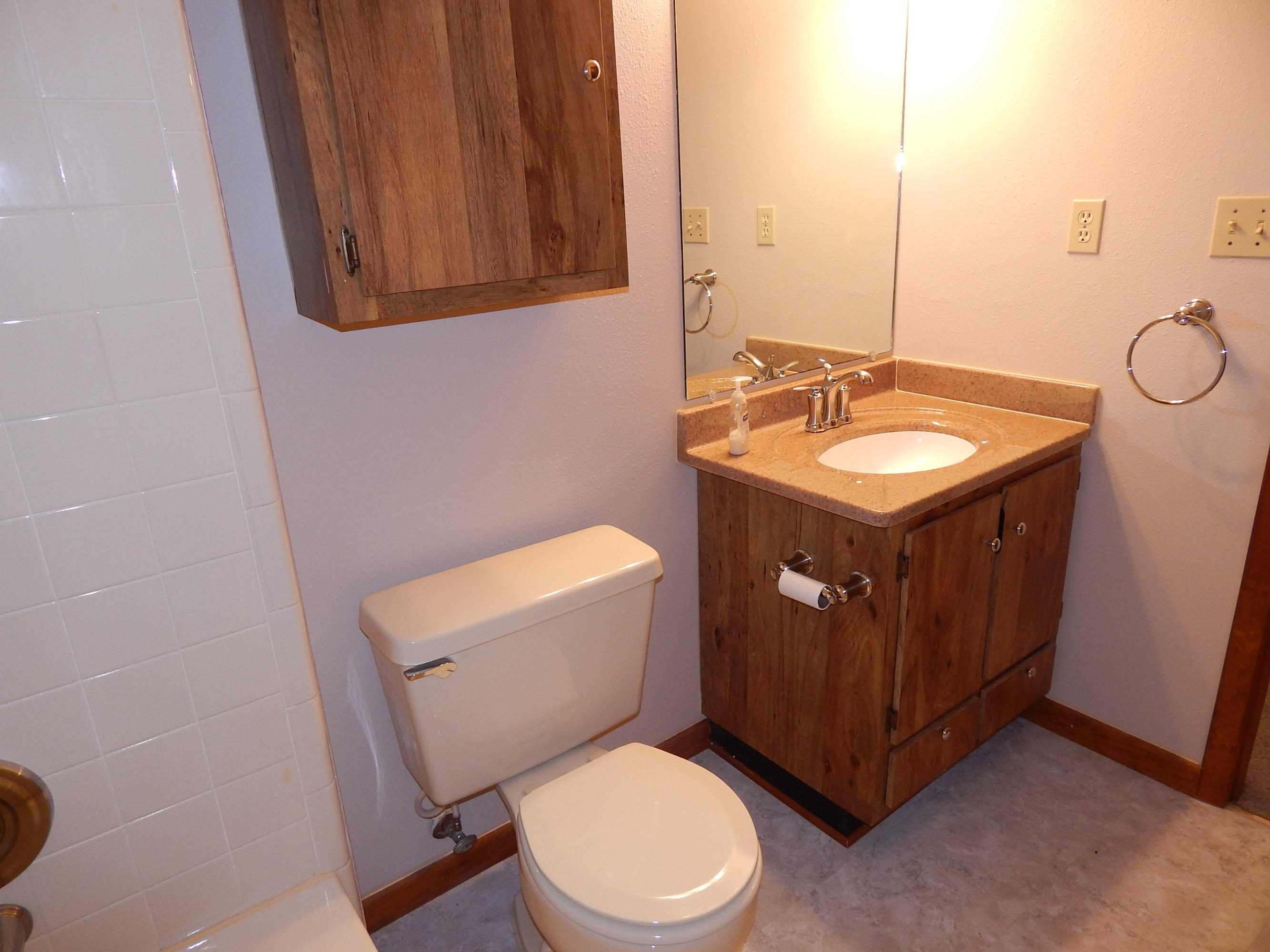 CIMARRON ESTATES - Residential