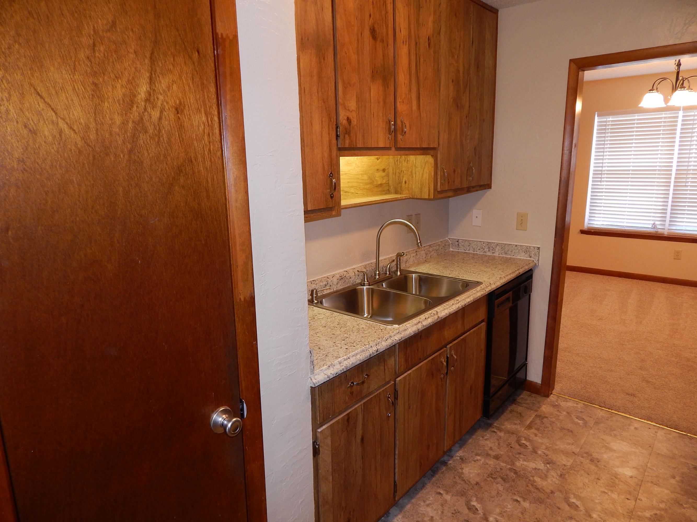 CIMARRON ESTATES - Residential