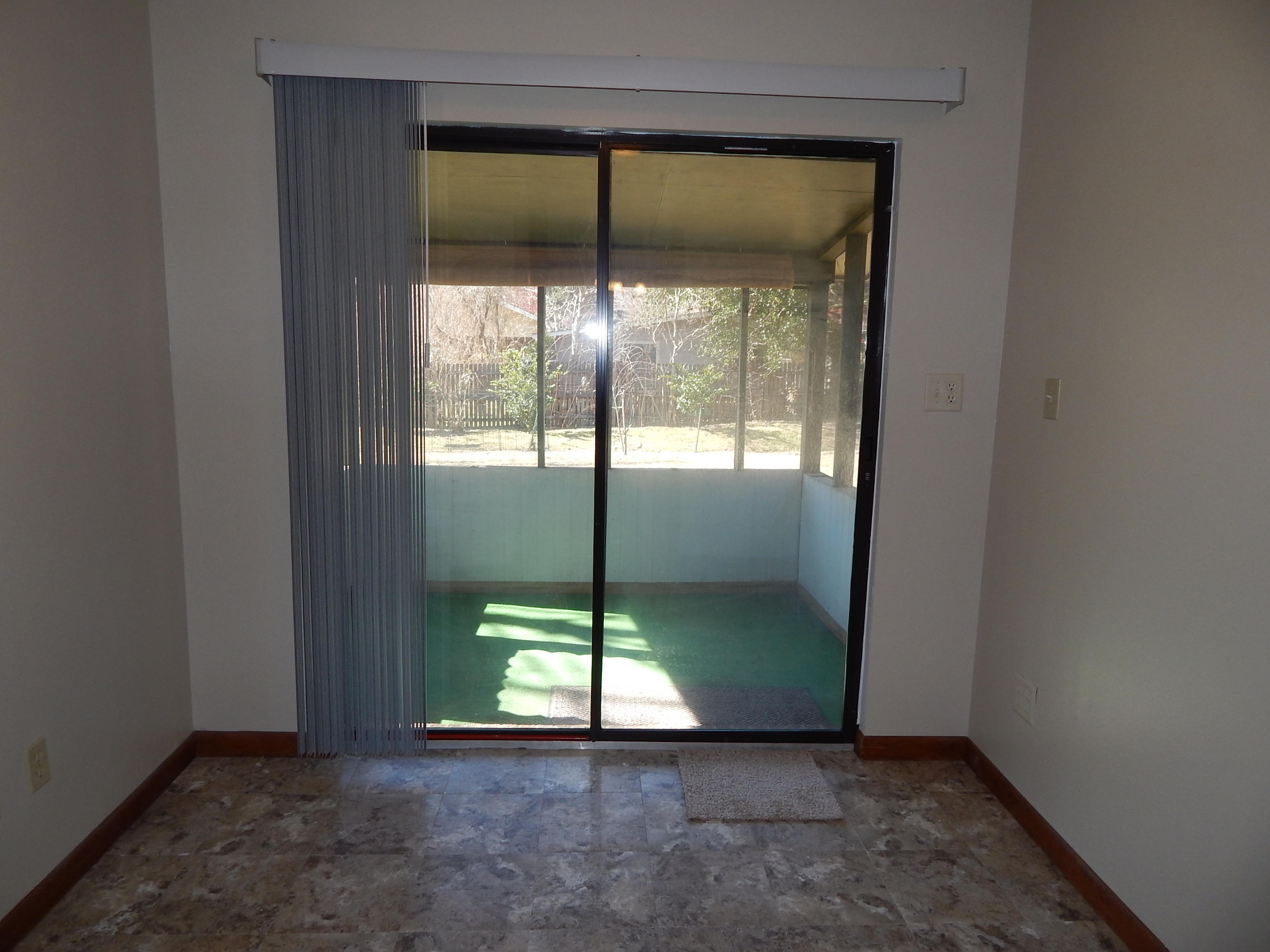 CIMARRON ESTATES - Residential