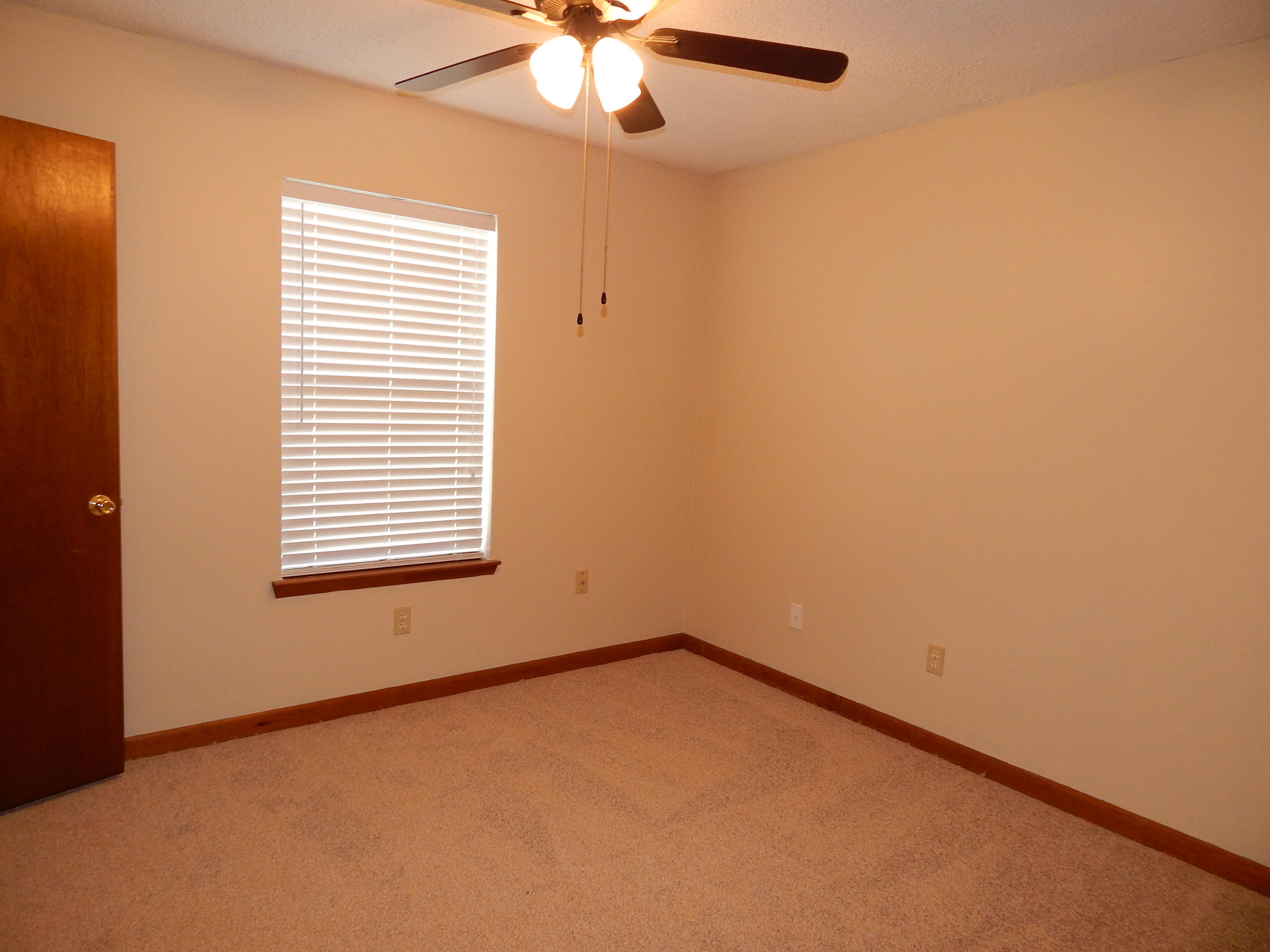 CIMARRON ESTATES - Residential