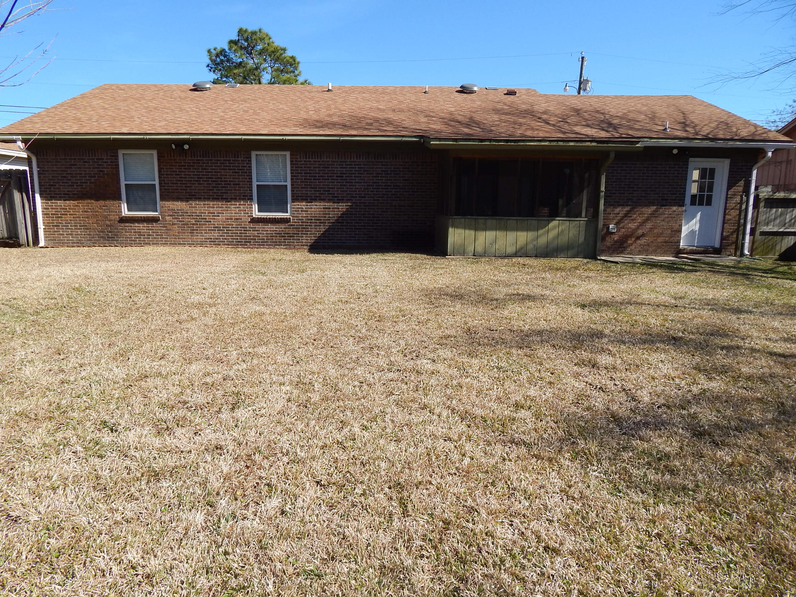 CIMARRON ESTATES - Residential