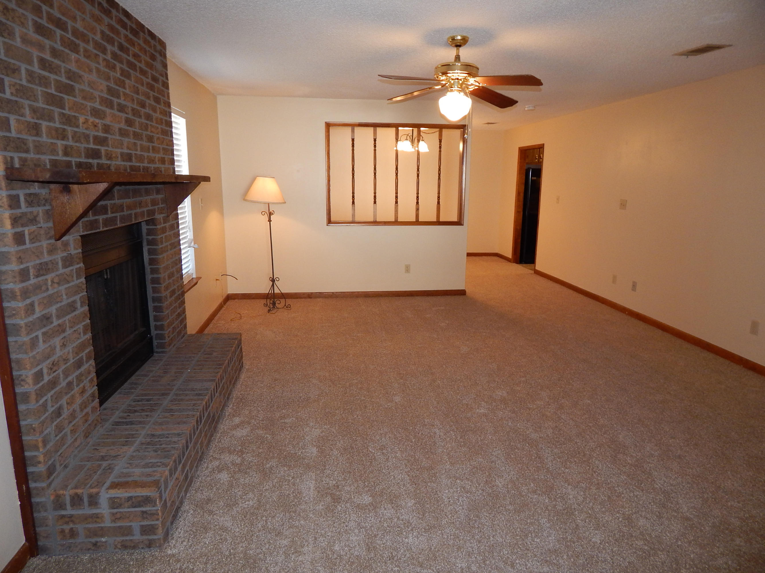 CIMARRON ESTATES - Residential