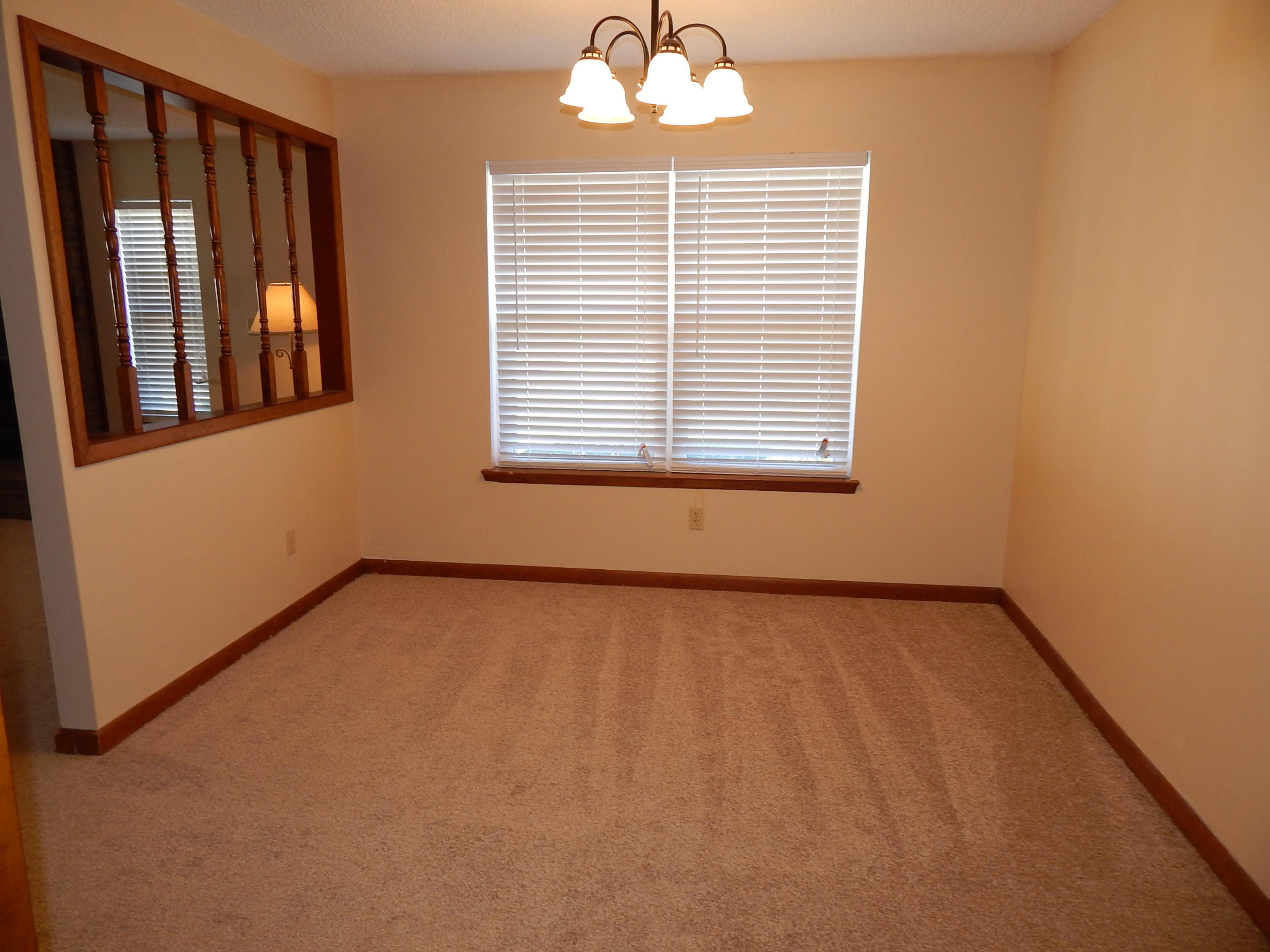 CIMARRON ESTATES - Residential