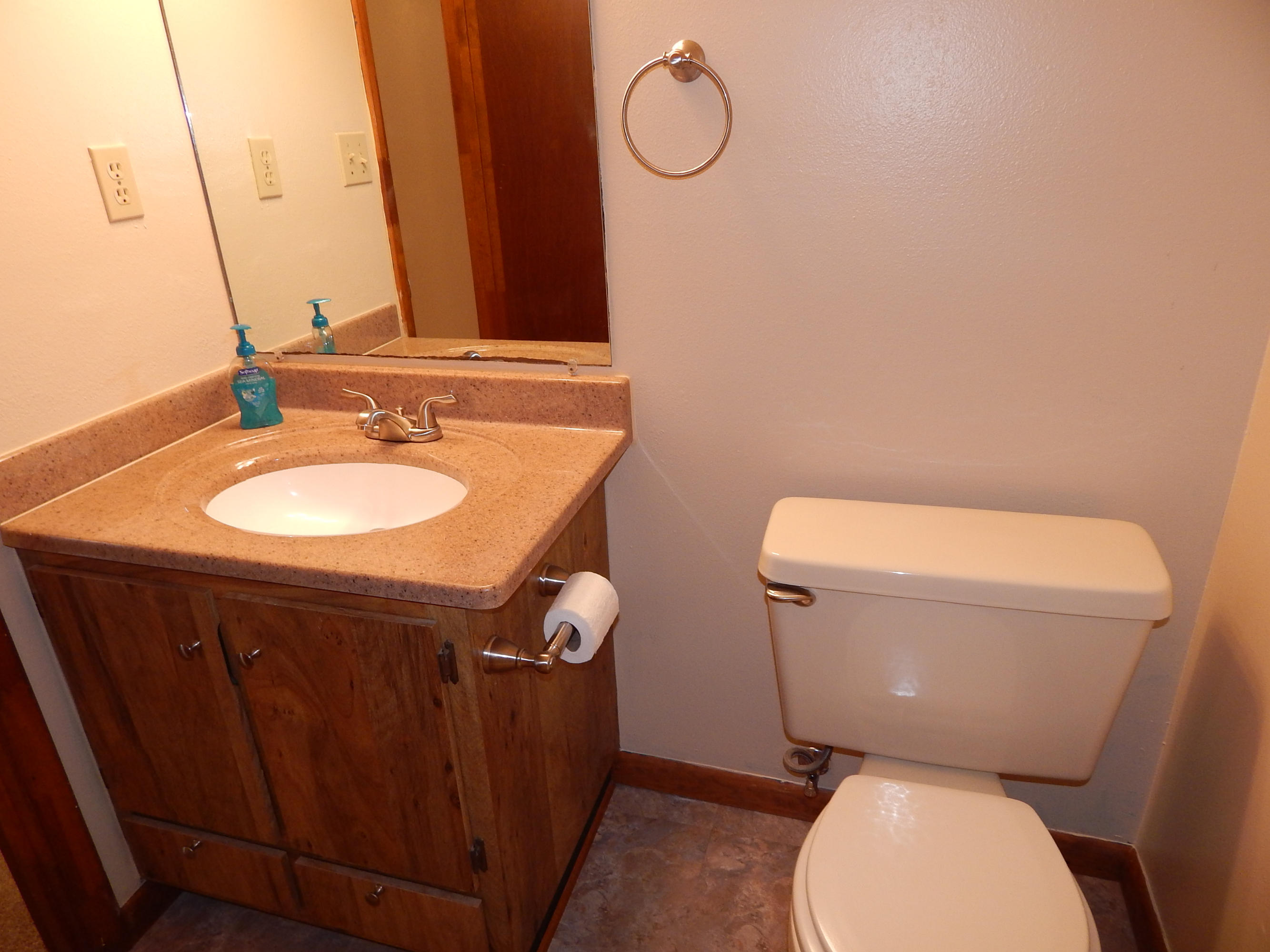 CIMARRON ESTATES - Residential