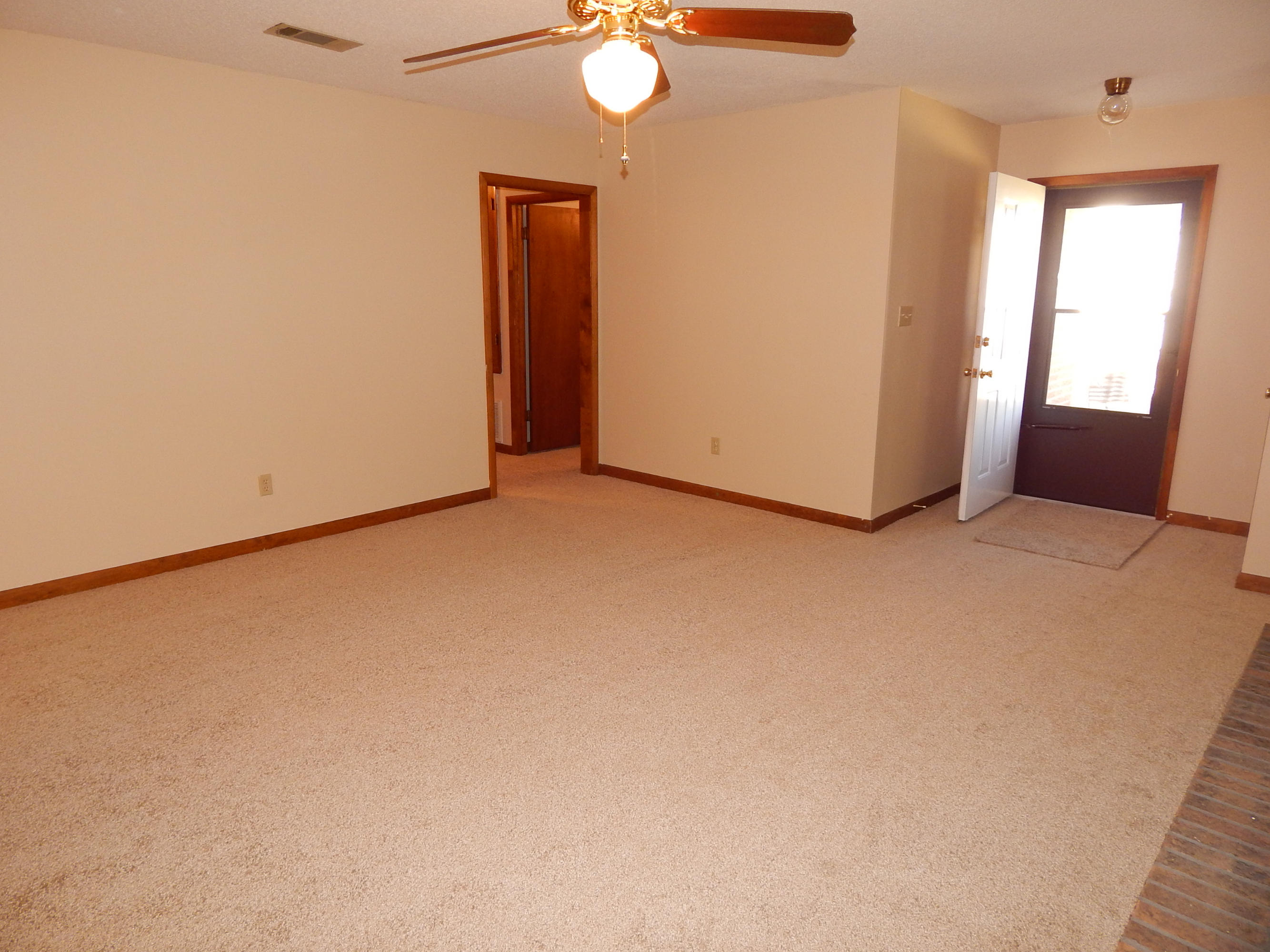 CIMARRON ESTATES - Residential