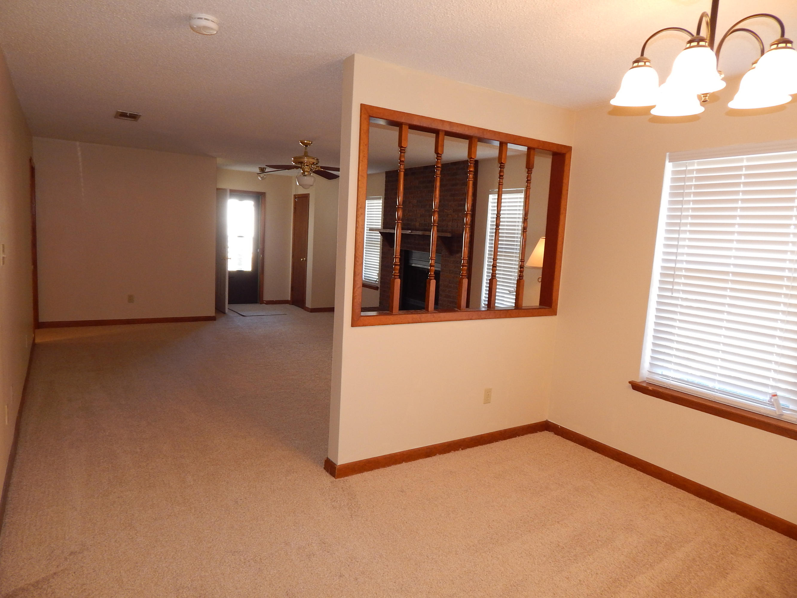 CIMARRON ESTATES - Residential