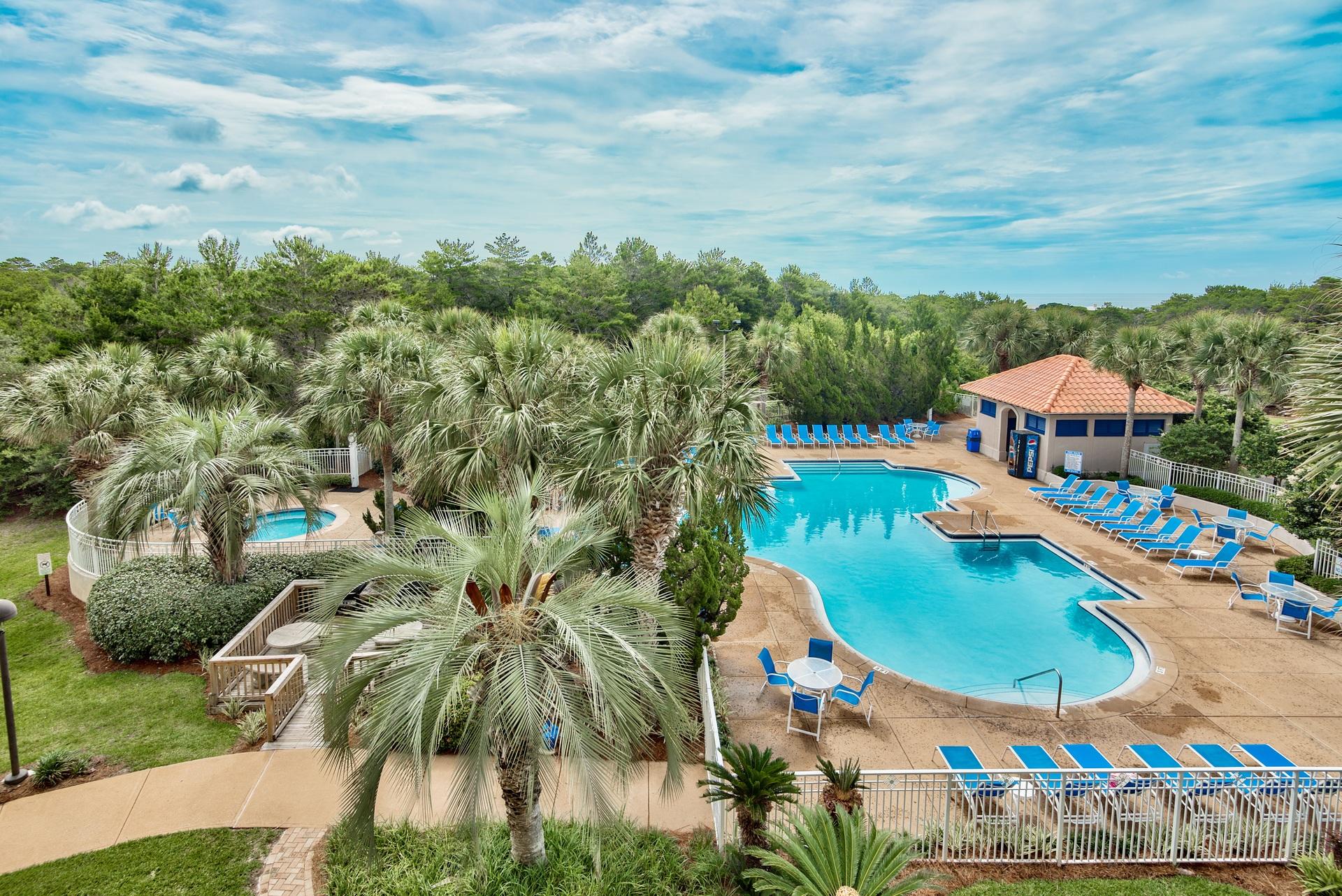 SUMMIT AT TOPS'L (THE) - Residential