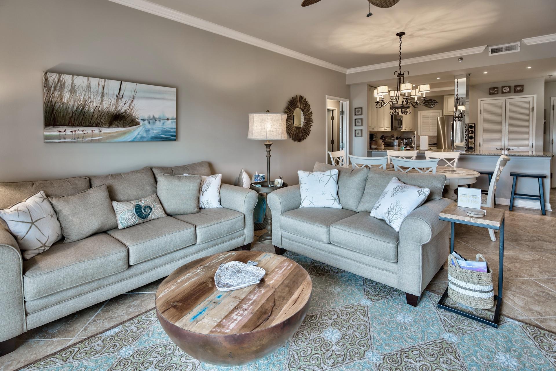 SUMMIT AT TOPS'L (THE) - Residential