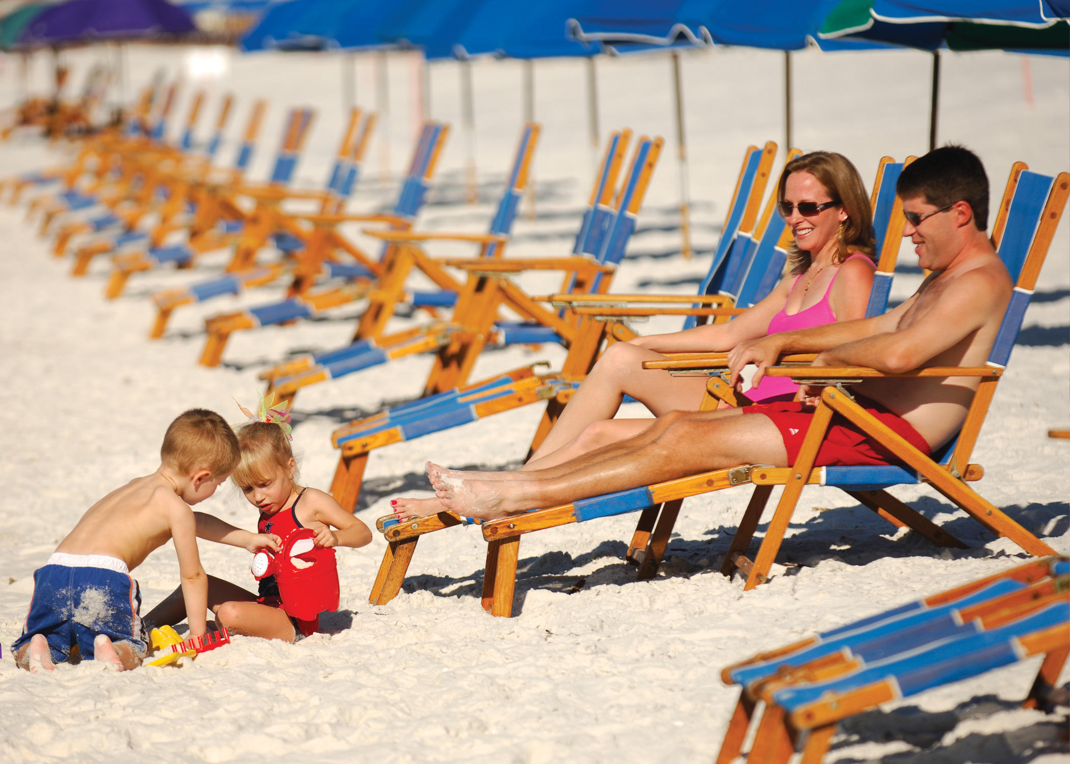 SUMMIT AT TOPS'L (THE) - Residential