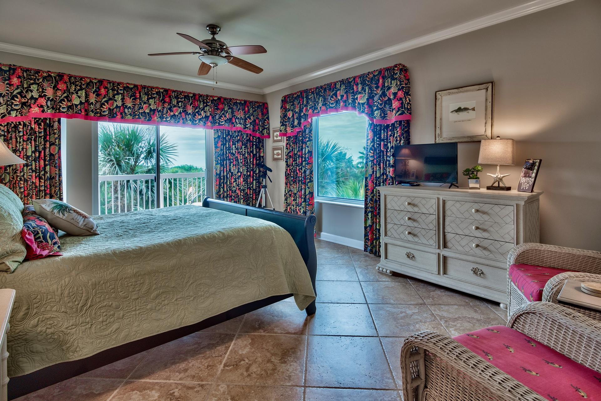 SUMMIT AT TOPS'L (THE) - Residential