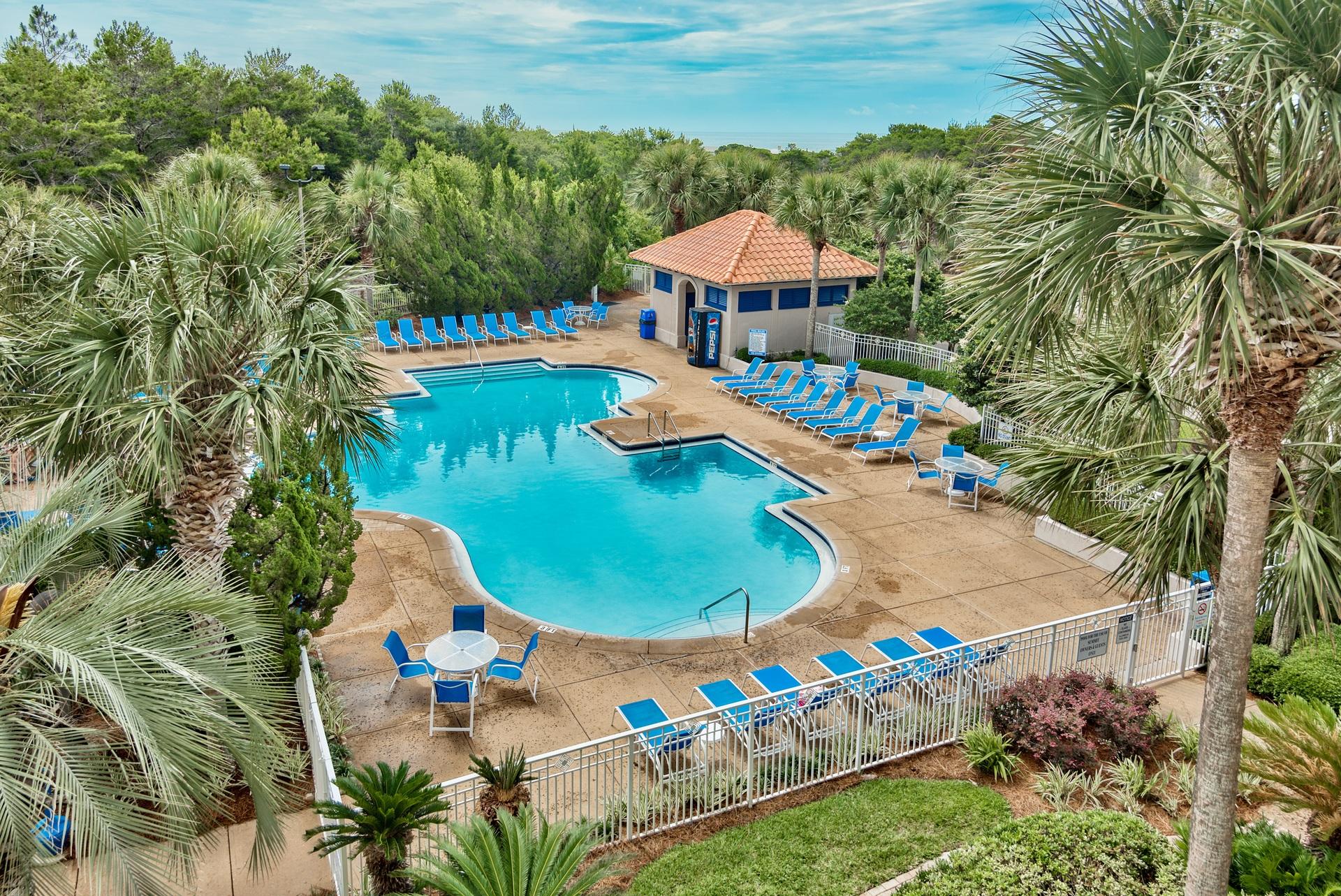 SUMMIT AT TOPS'L (THE) - Residential