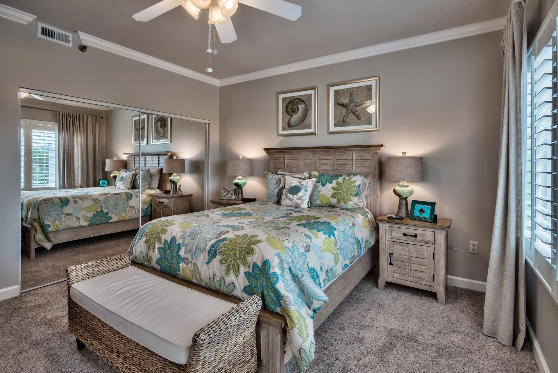 SUMMIT AT TOPS'L (THE) - Residential