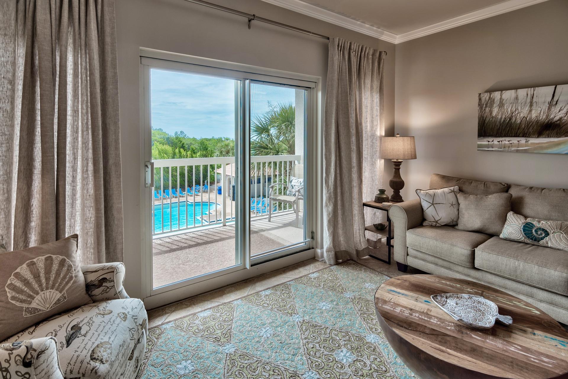 SUMMIT AT TOPS'L (THE) - Residential