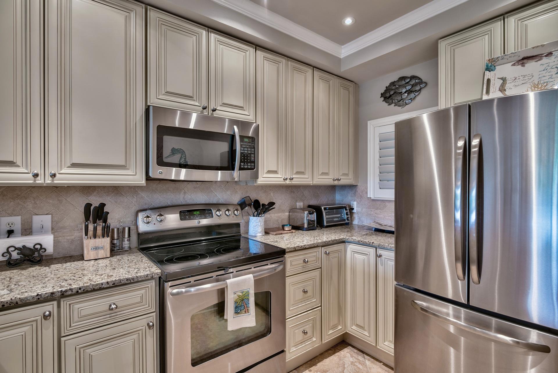 SUMMIT AT TOPS'L (THE) - Residential