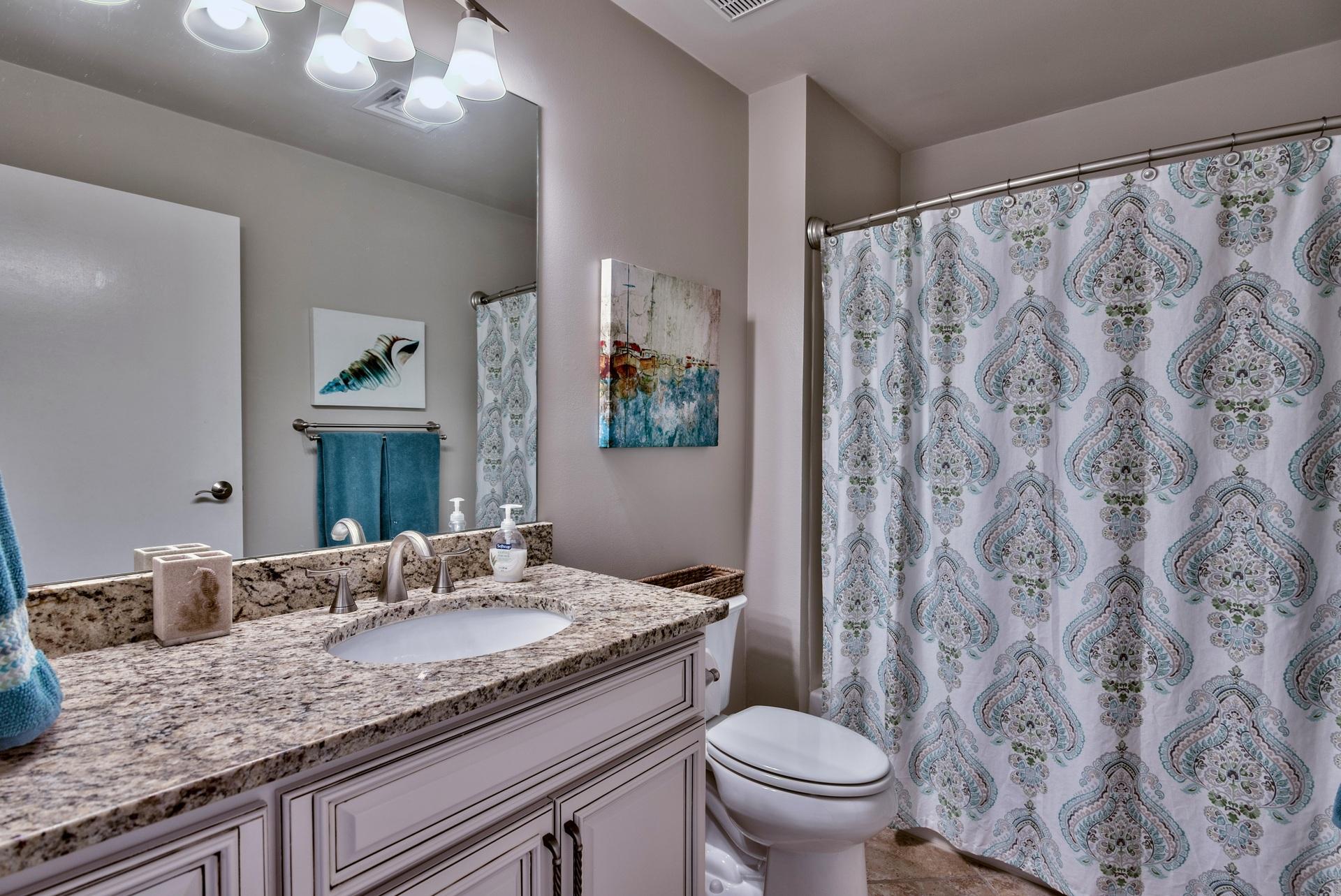 SUMMIT AT TOPS'L (THE) - Residential