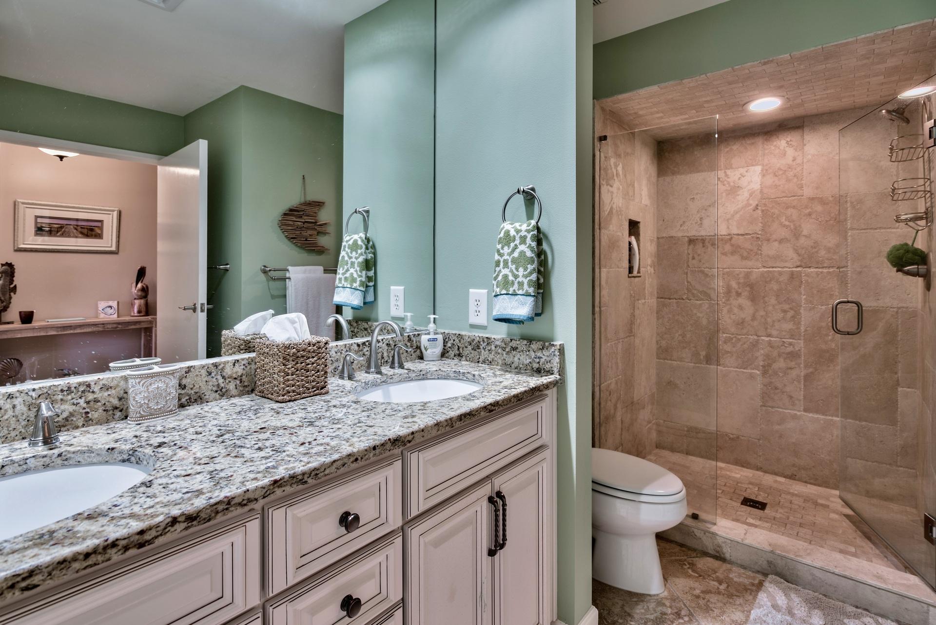 SUMMIT AT TOPS'L (THE) - Residential