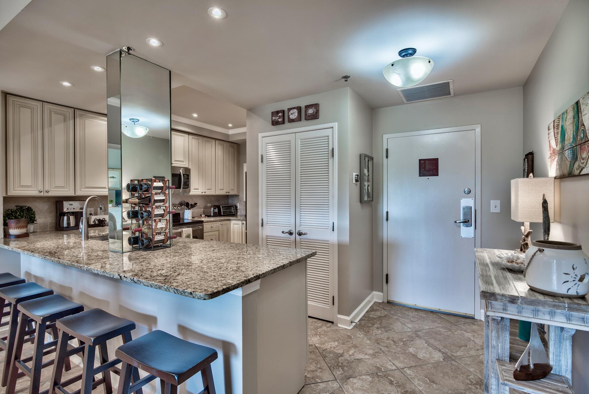 SUMMIT AT TOPS'L (THE) - Residential