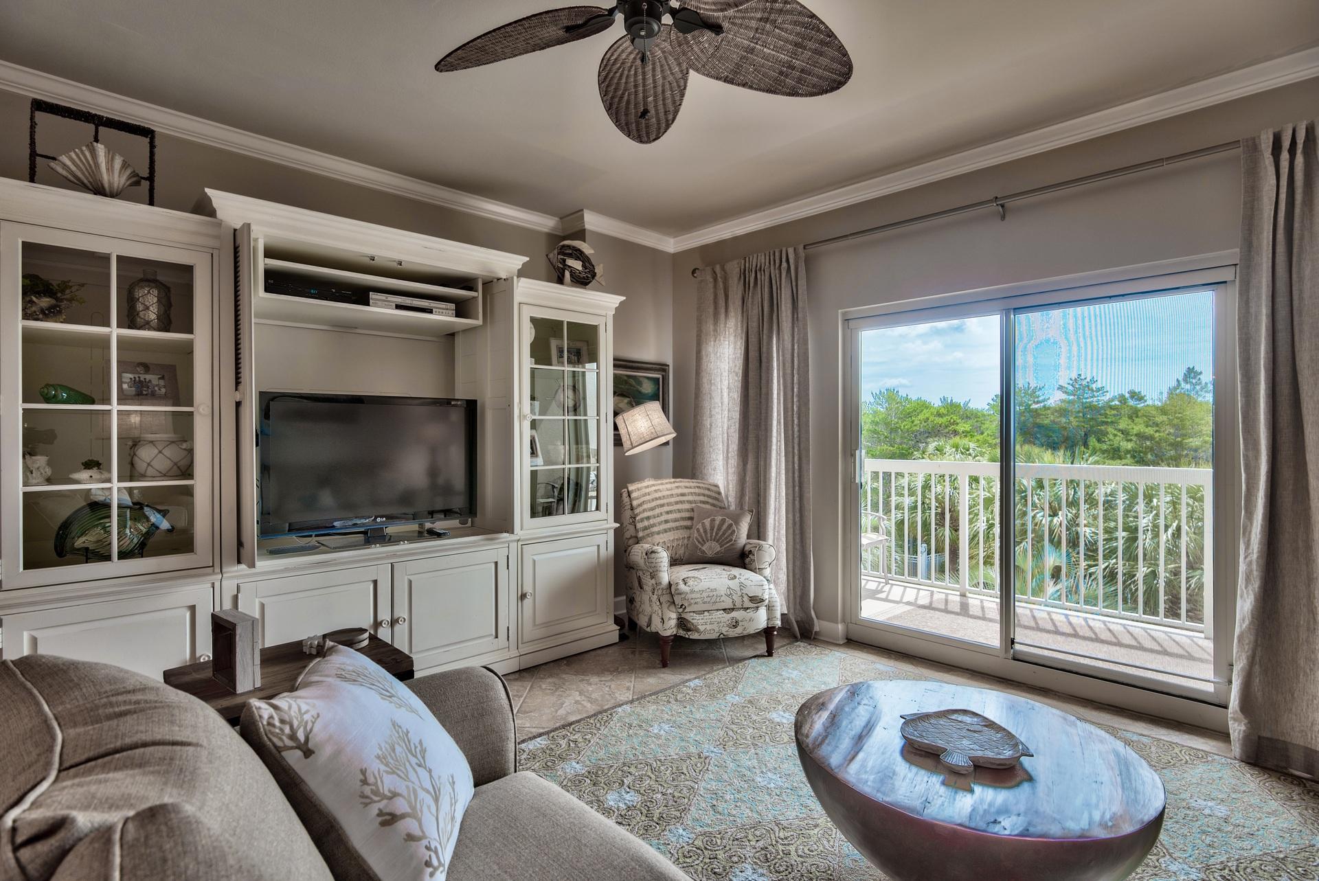 SUMMIT AT TOPS'L (THE) - Residential