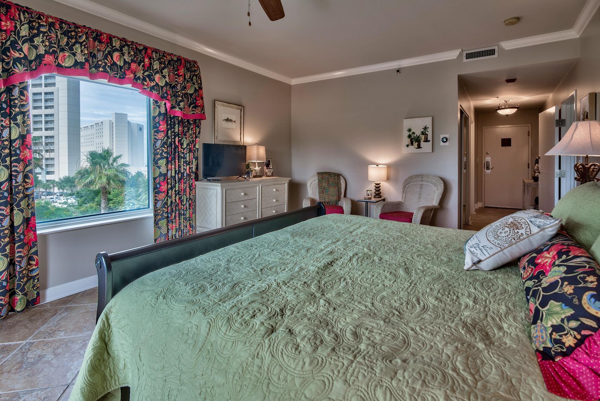 SUMMIT AT TOPS'L (THE) - Residential