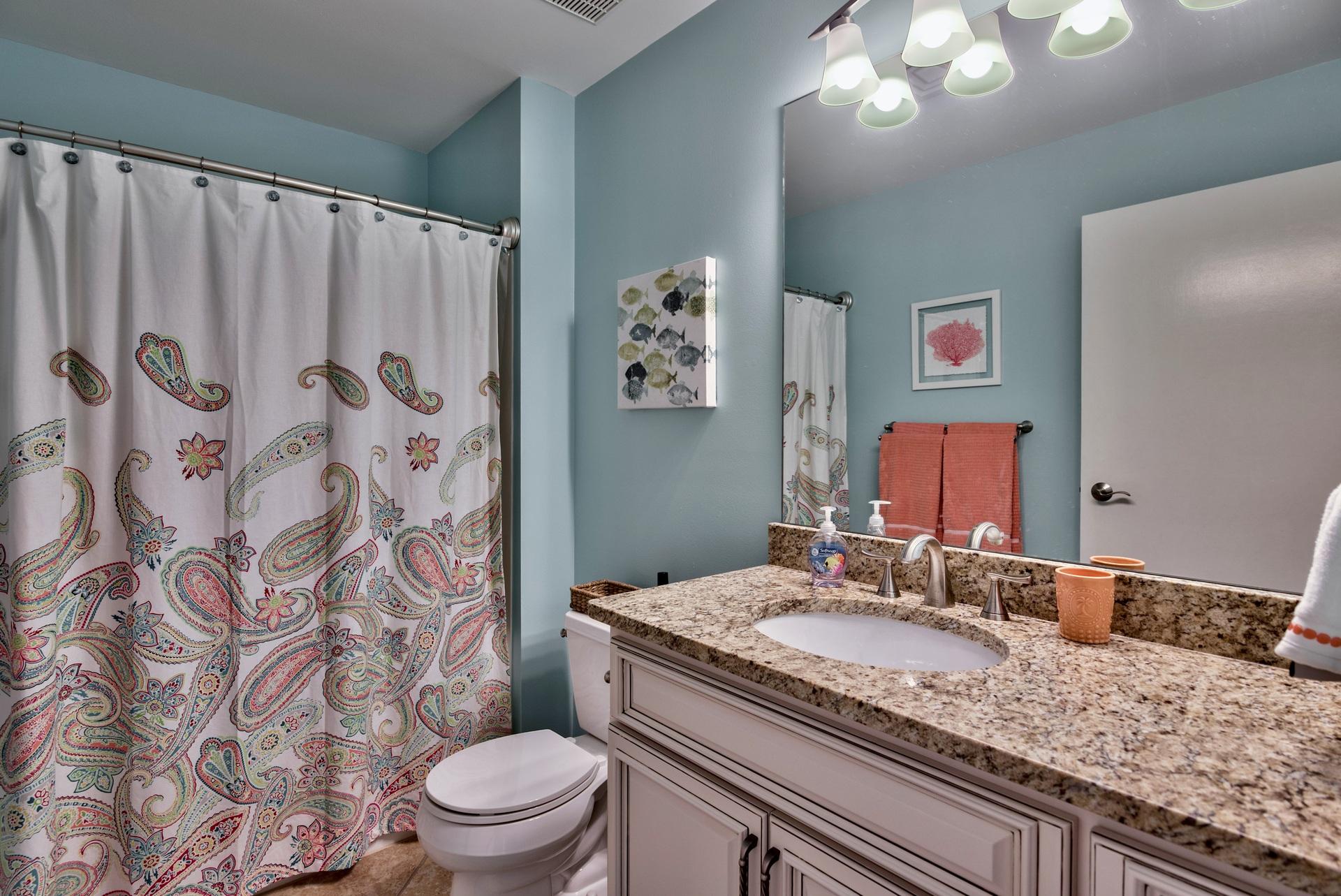 SUMMIT AT TOPS'L (THE) - Residential