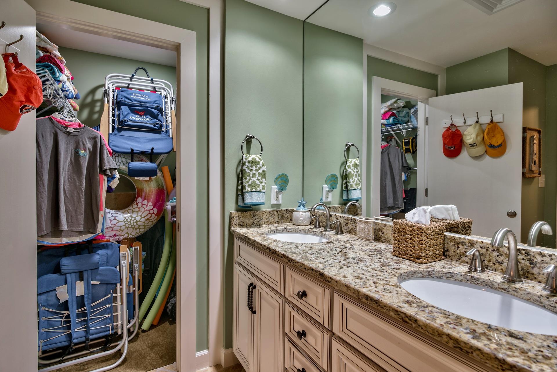 SUMMIT AT TOPS'L (THE) - Residential