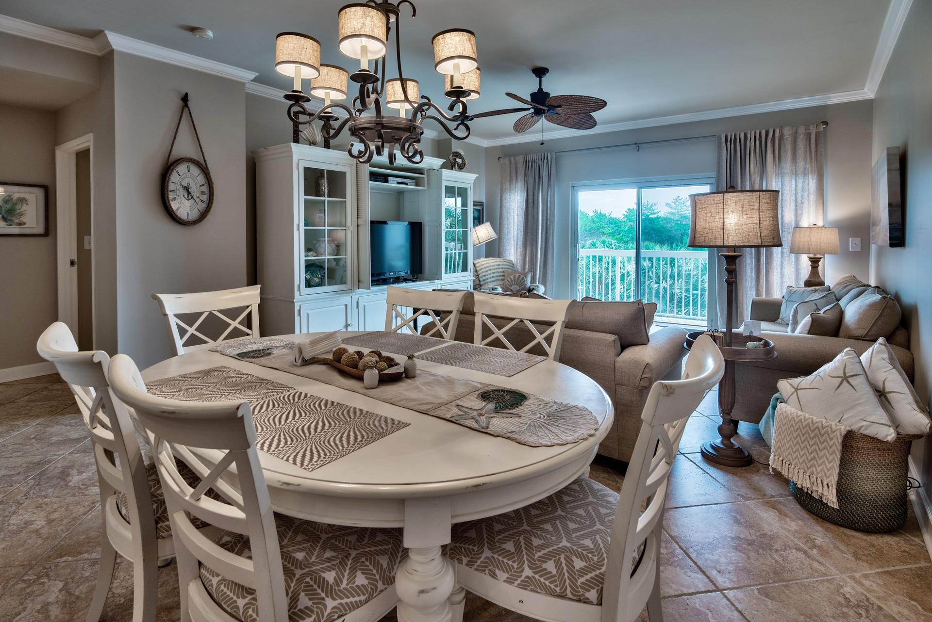 SUMMIT AT TOPS'L (THE) - Residential