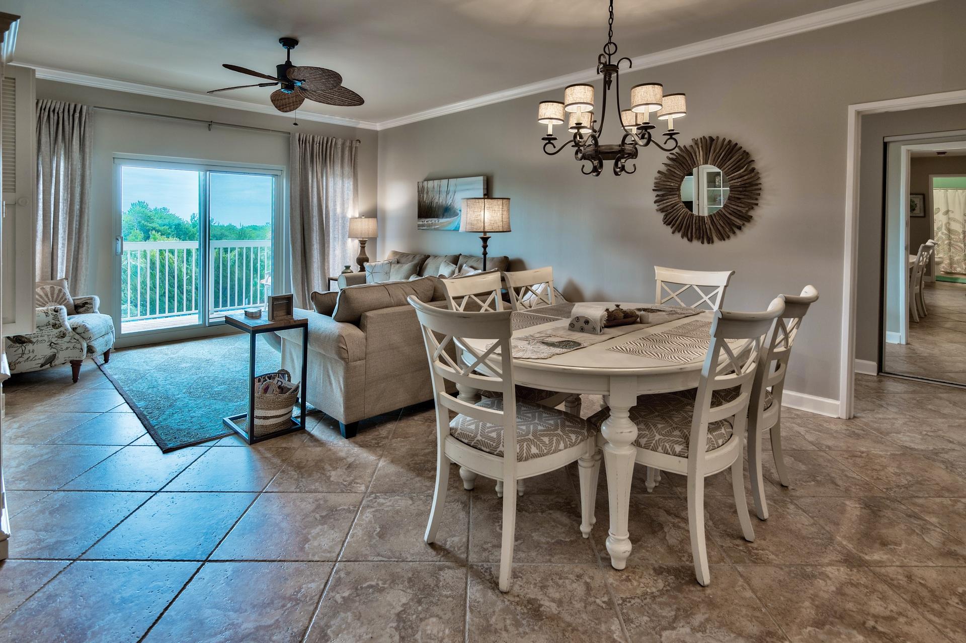 SUMMIT AT TOPS'L (THE) - Residential