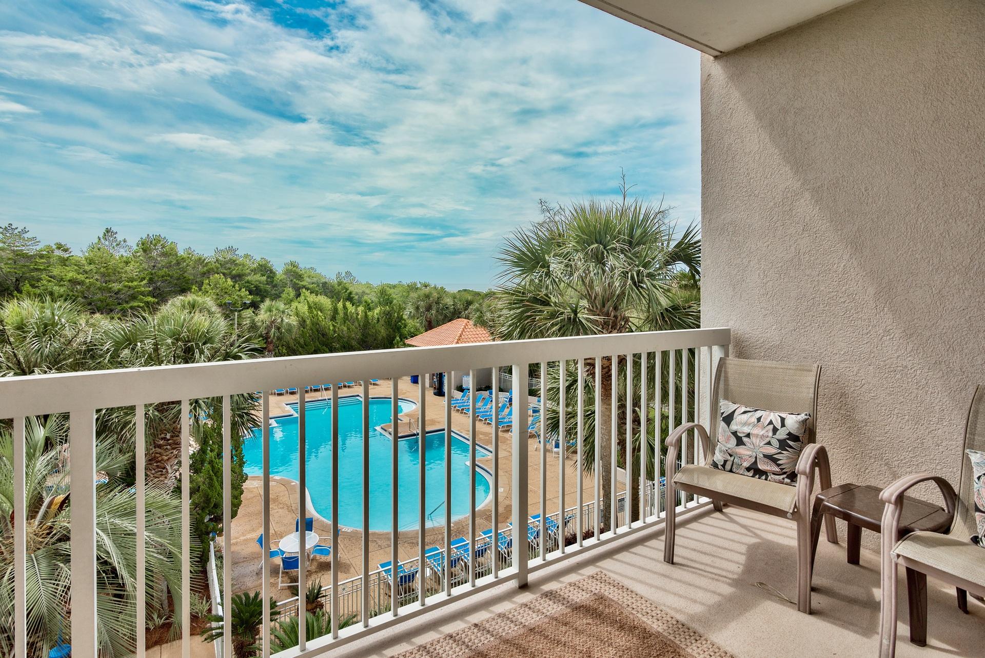 SUMMIT AT TOPS'L (THE) - Residential