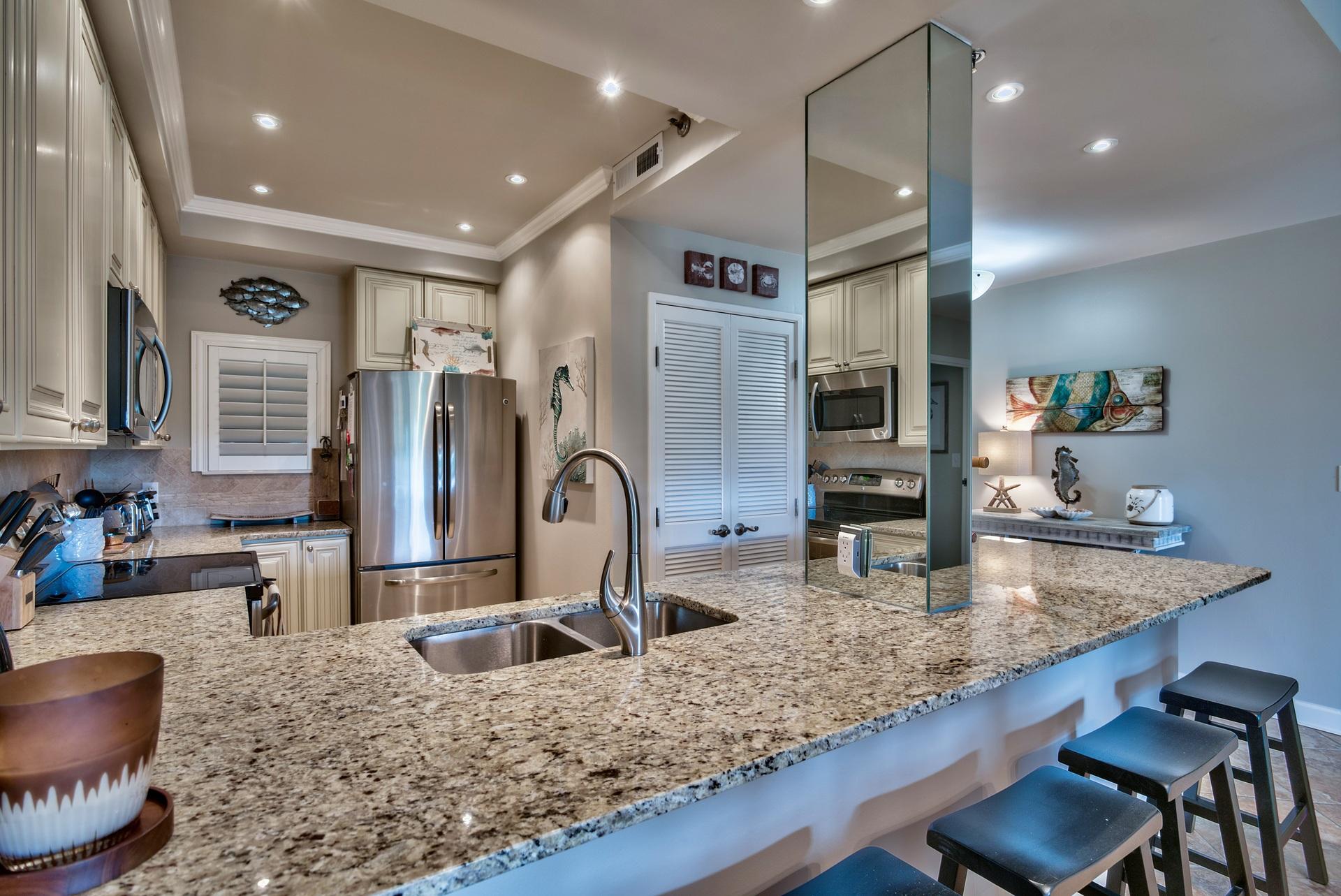 SUMMIT AT TOPS'L (THE) - Residential