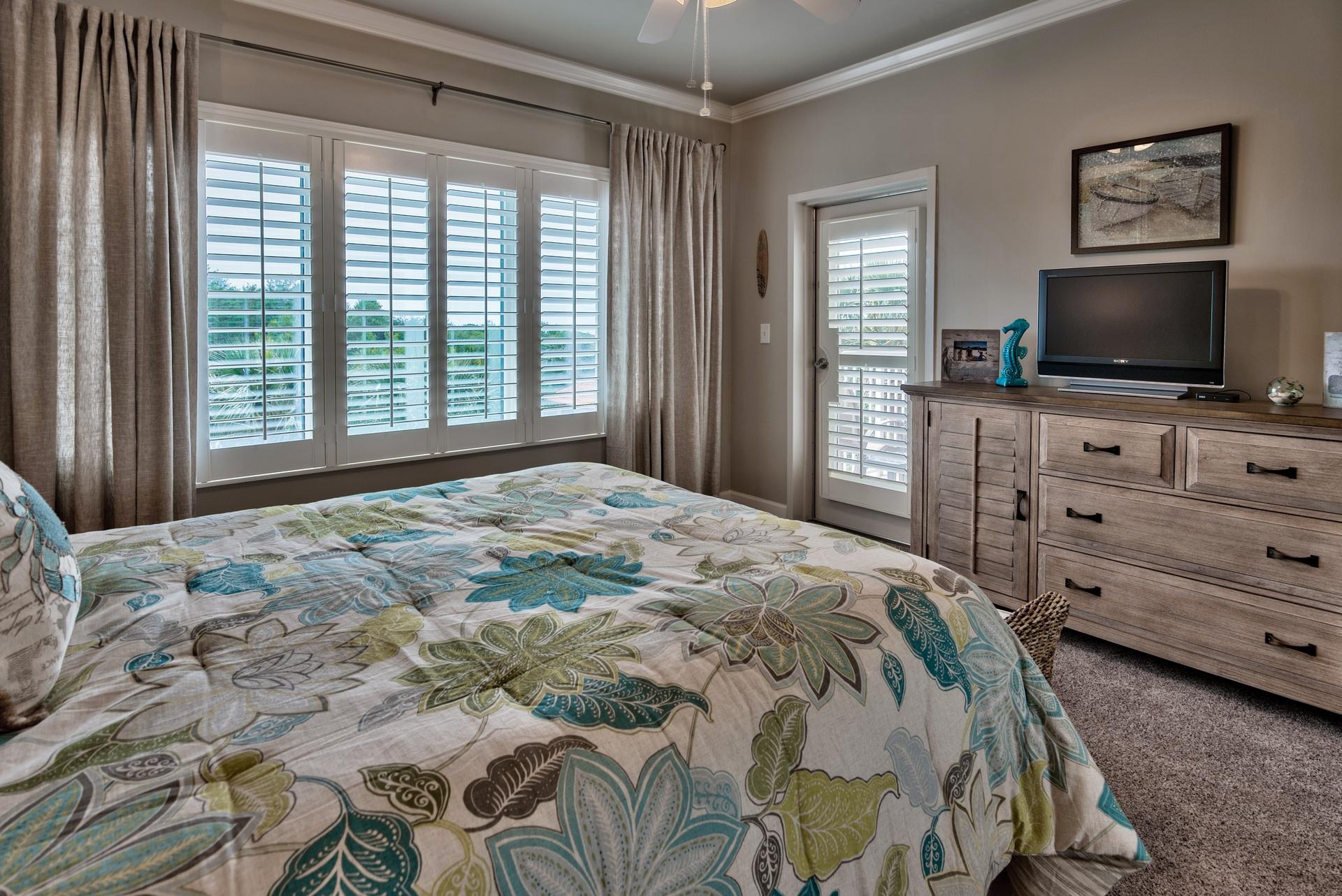 SUMMIT AT TOPS'L (THE) - Residential