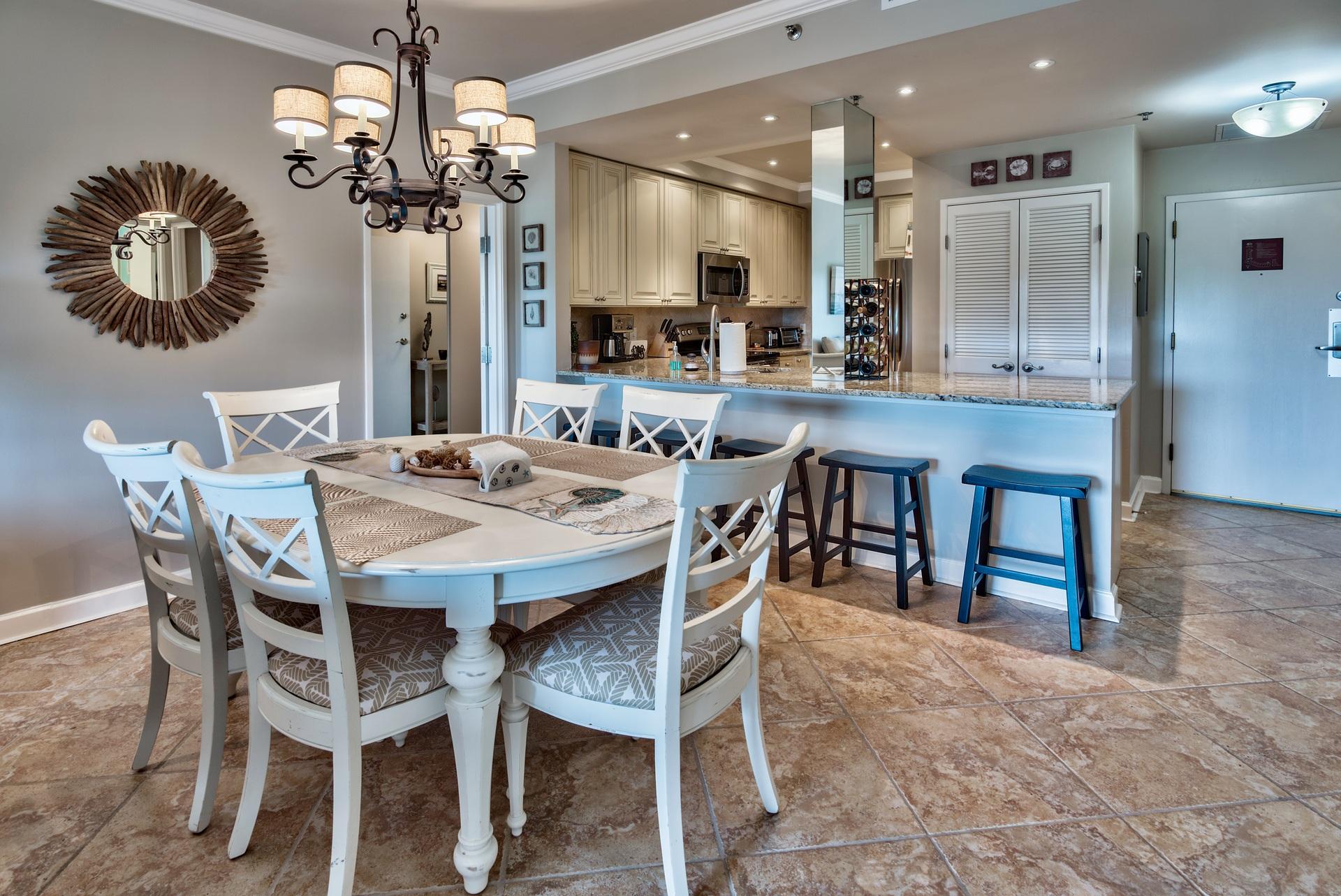 SUMMIT AT TOPS'L (THE) - Residential