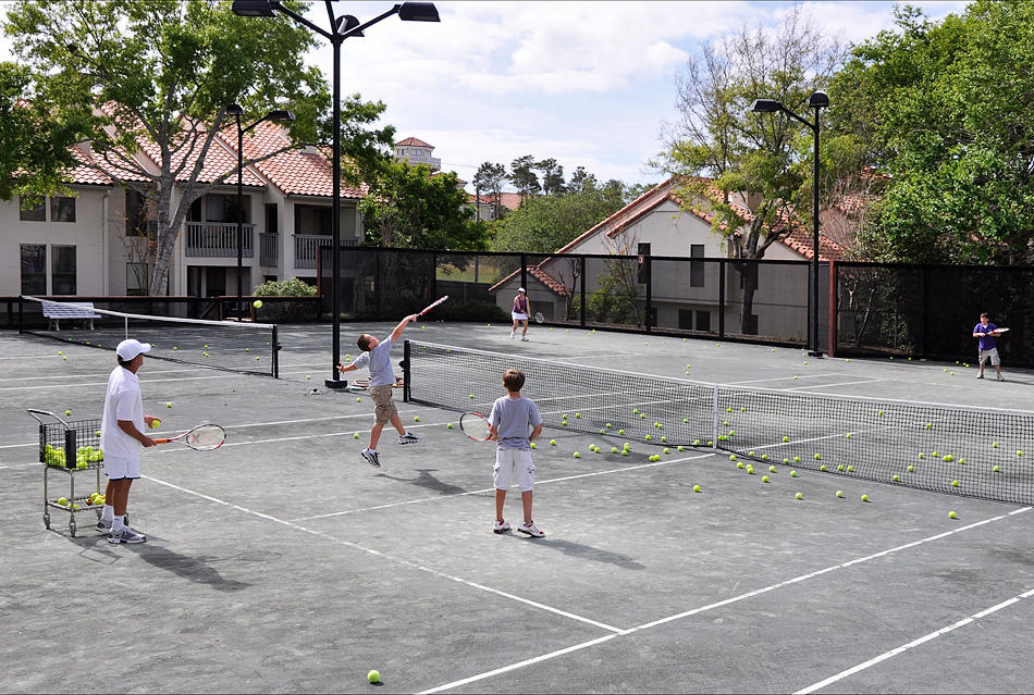 SUMMIT AT TOPS'L (THE) - Residential